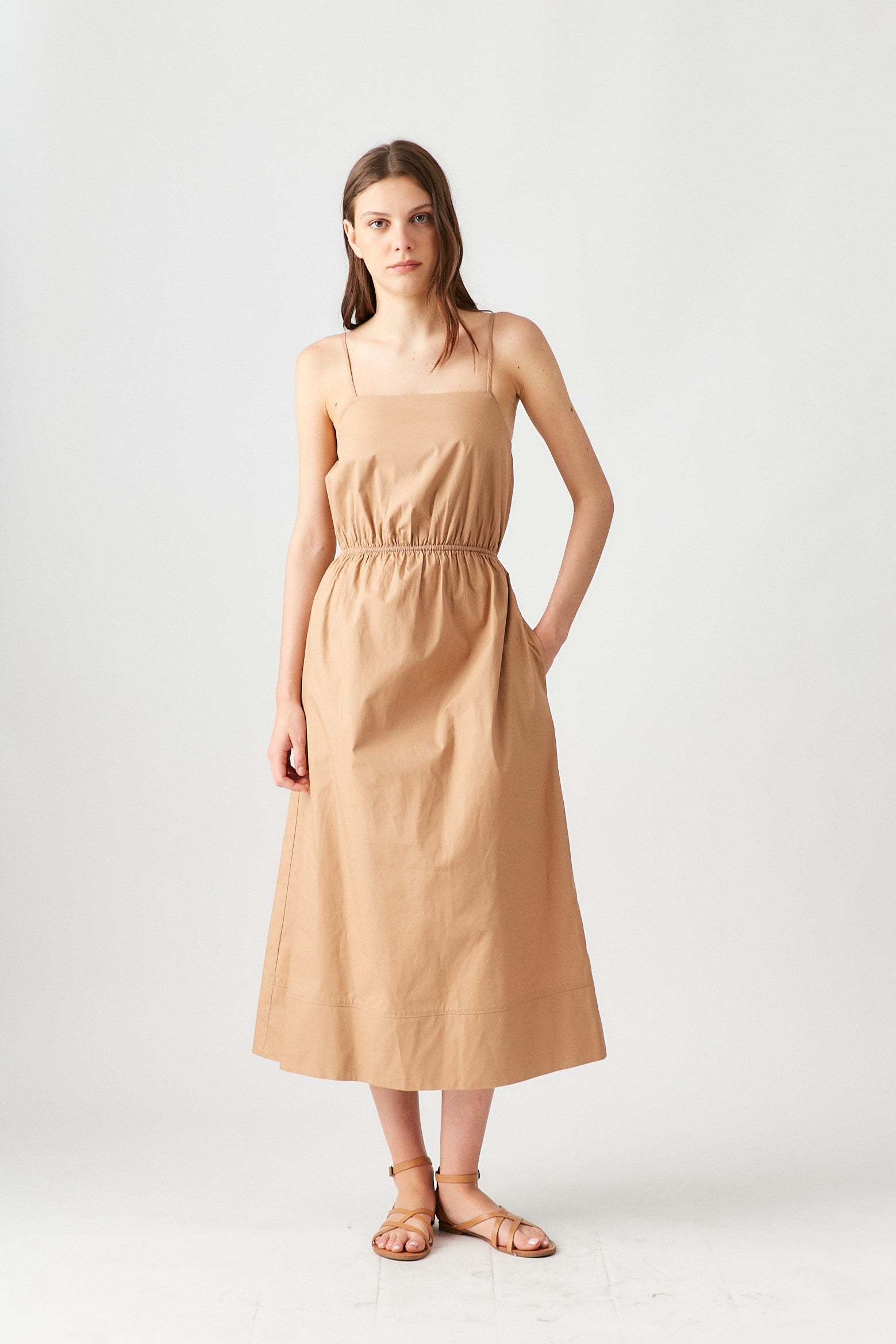 LAM DRESS