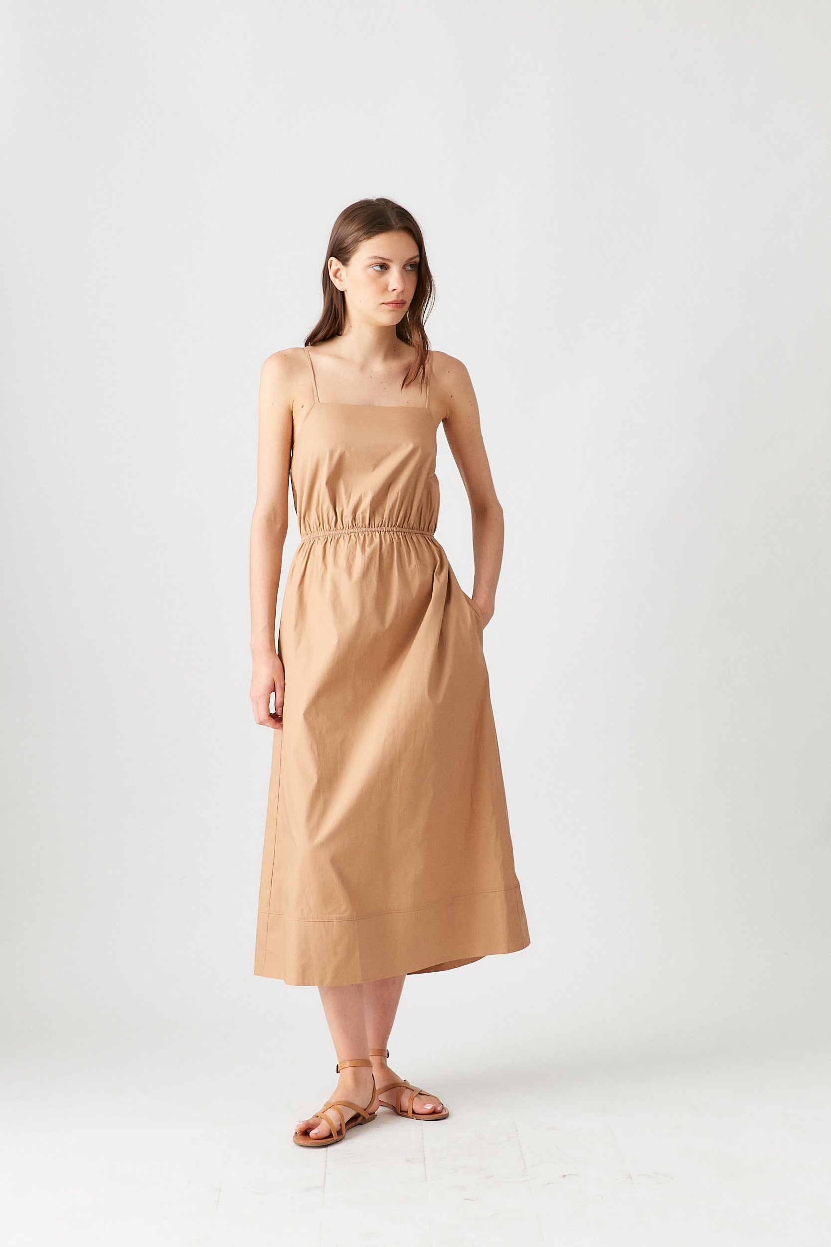 LAM DRESS