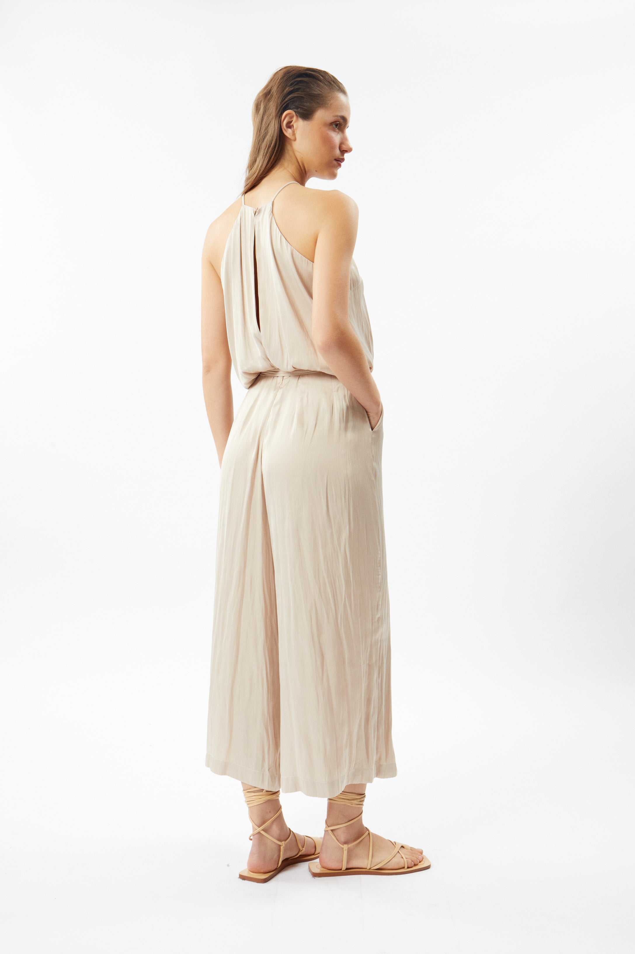 LAUBSER JUMPSUIT