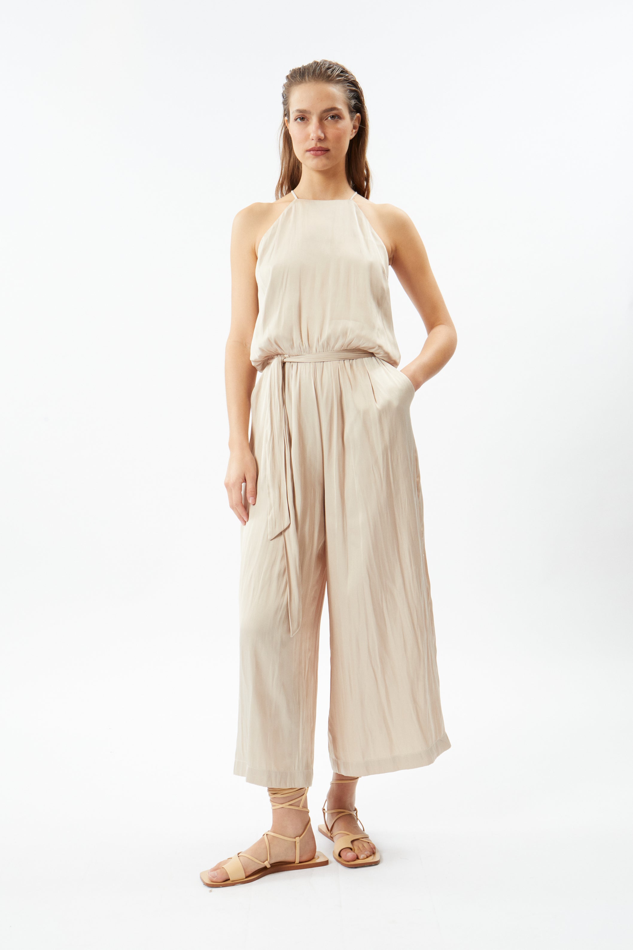 LAUBSER JUMPSUIT