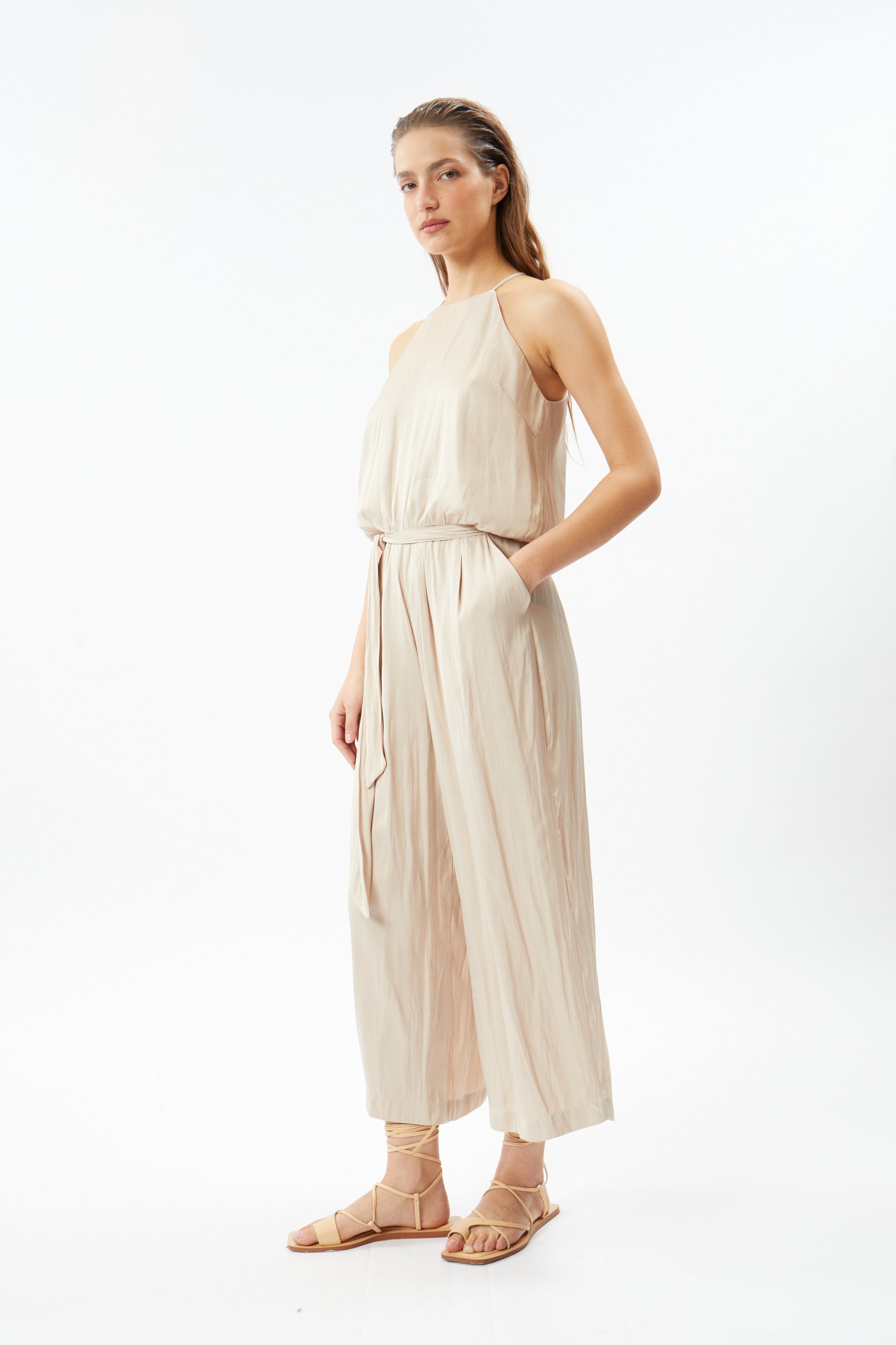 LAUBSER JUMPSUIT