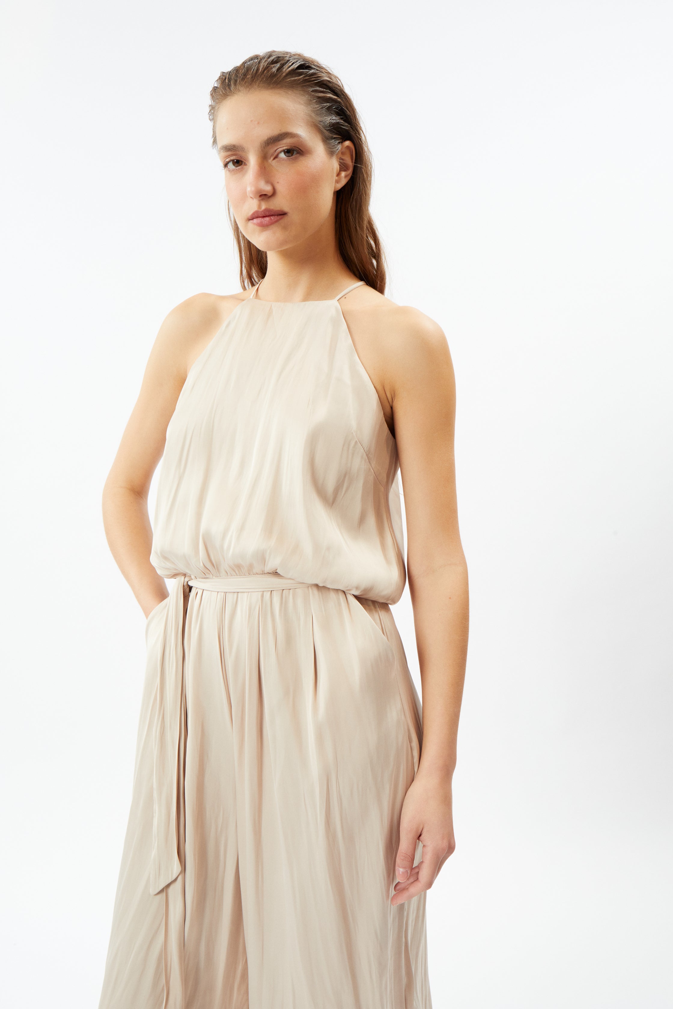 LAUBSER JUMPSUIT
