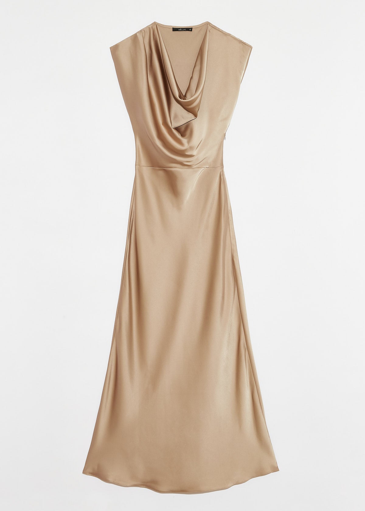 DAHLIA DRESS