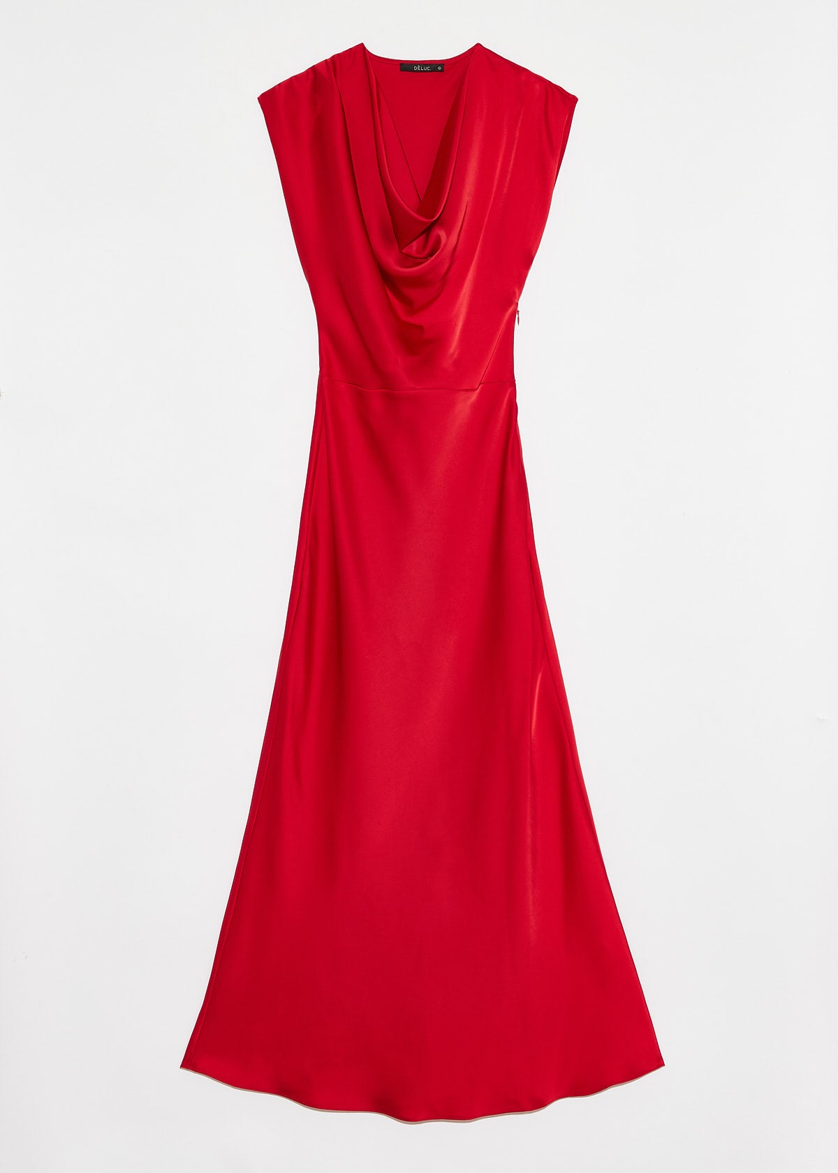 DAHLIA DRESS