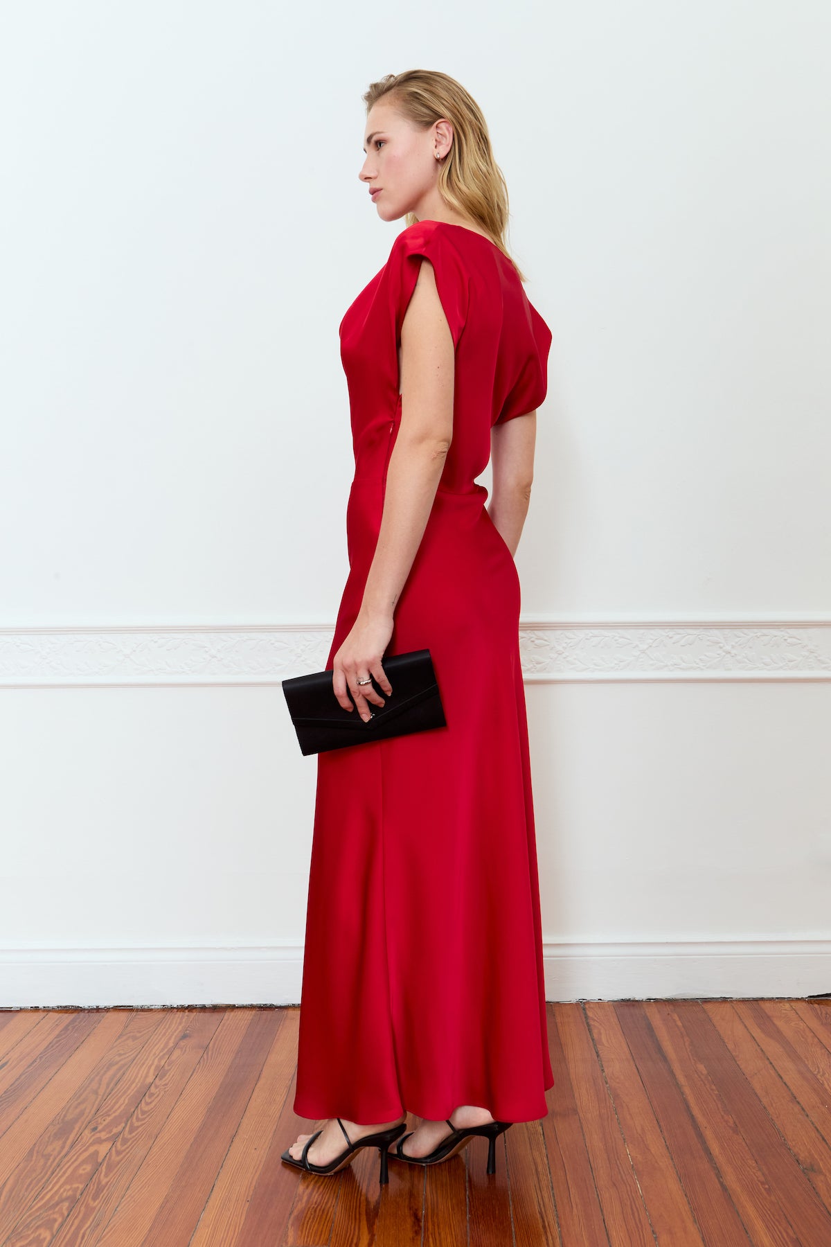 DAHLIA DRESS