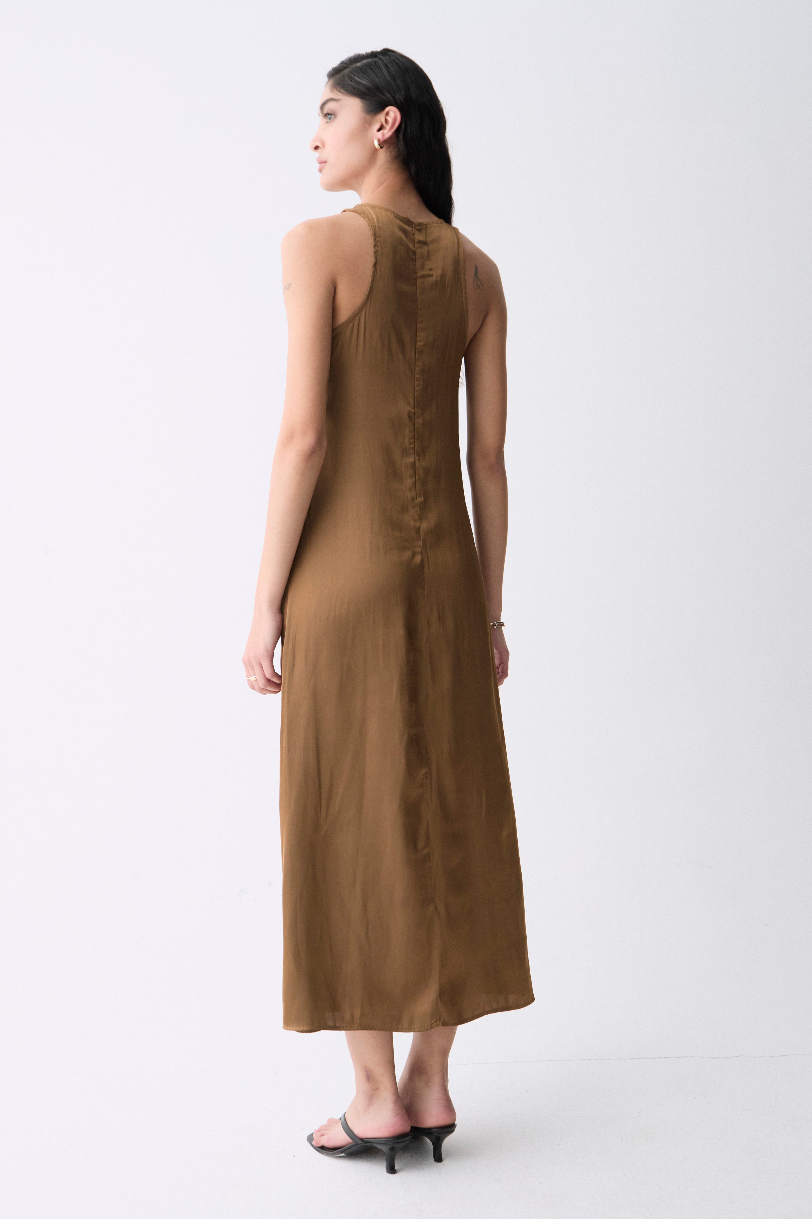 LOPES DRESS