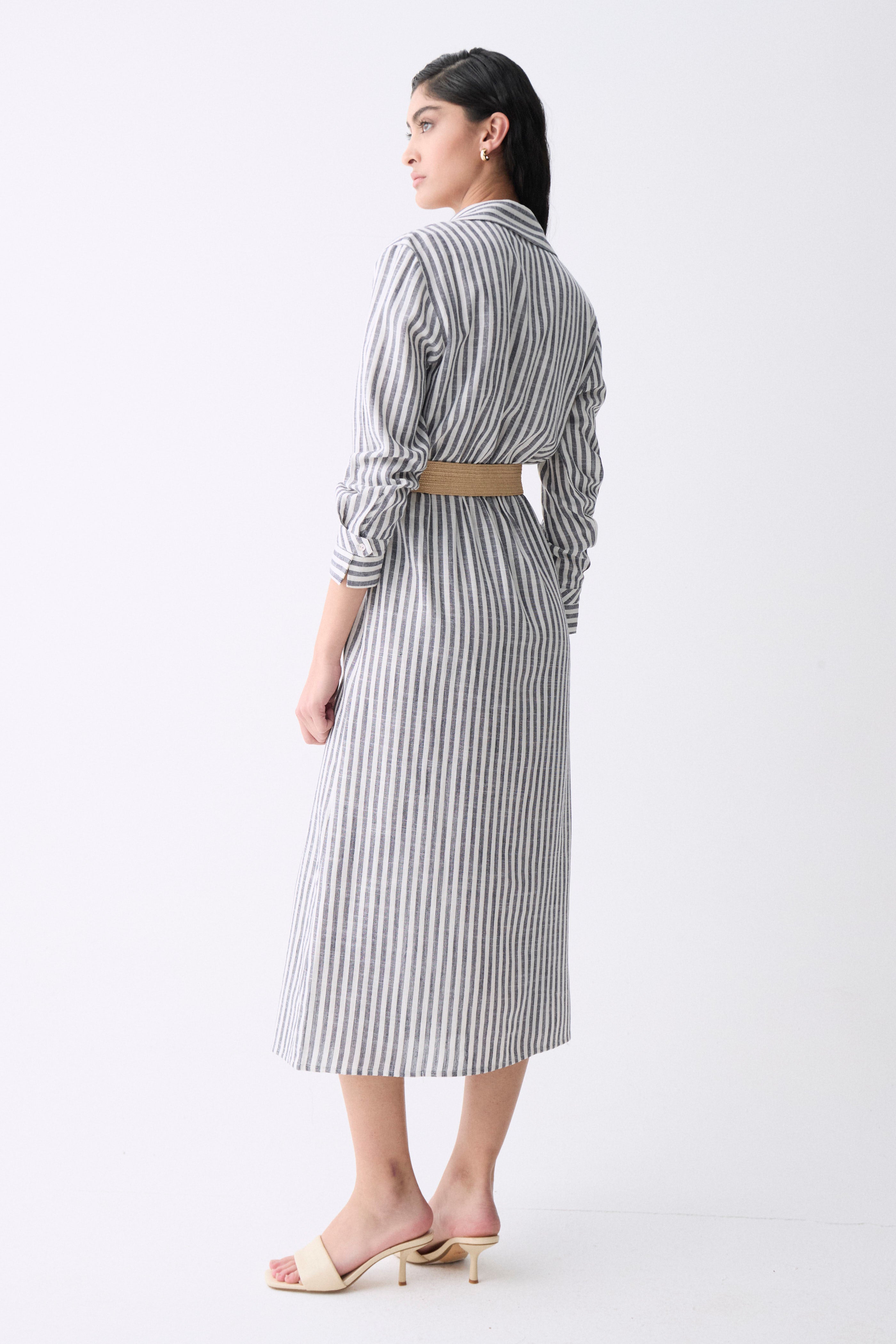 MARIALVA DRESS