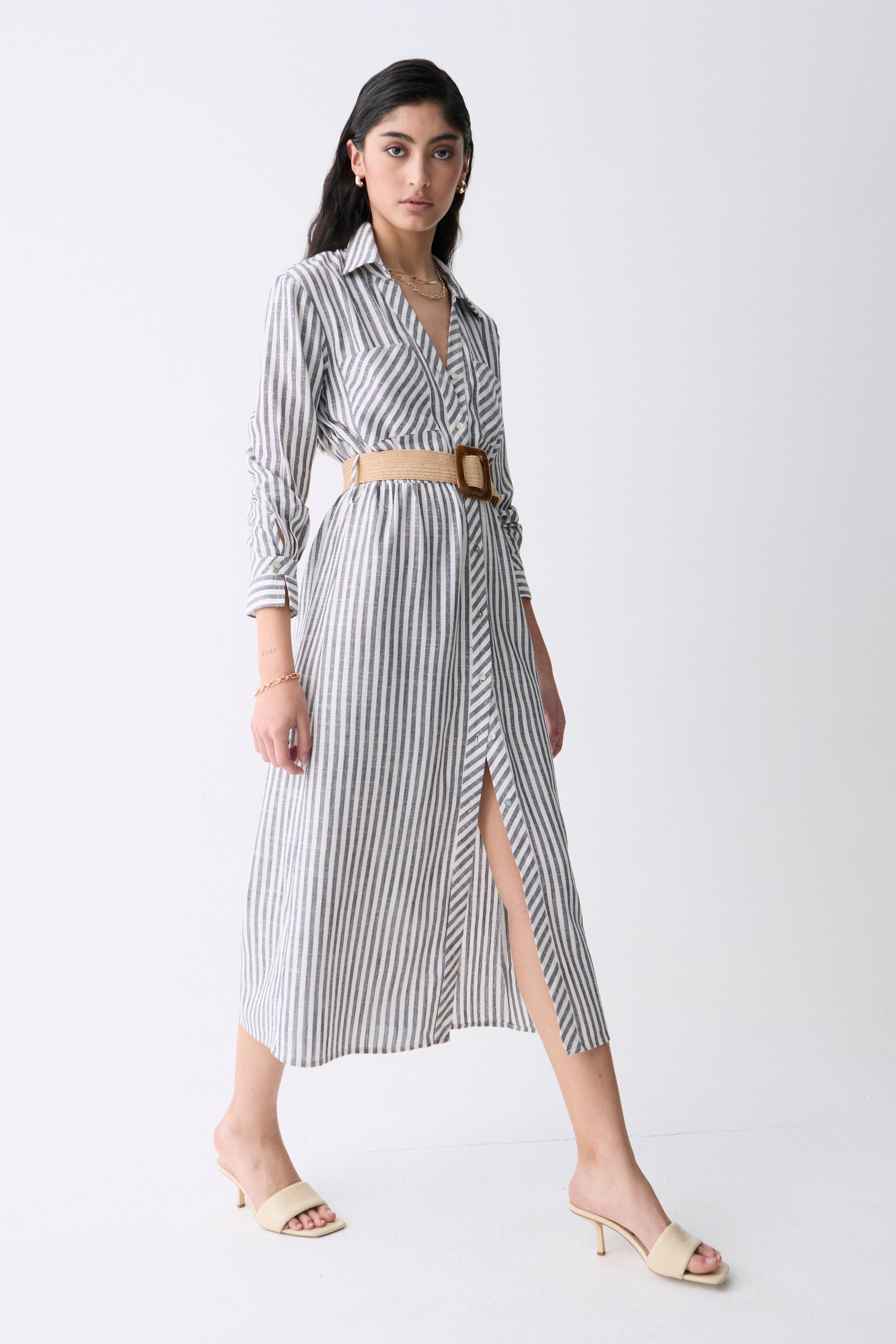 MARIALVA DRESS