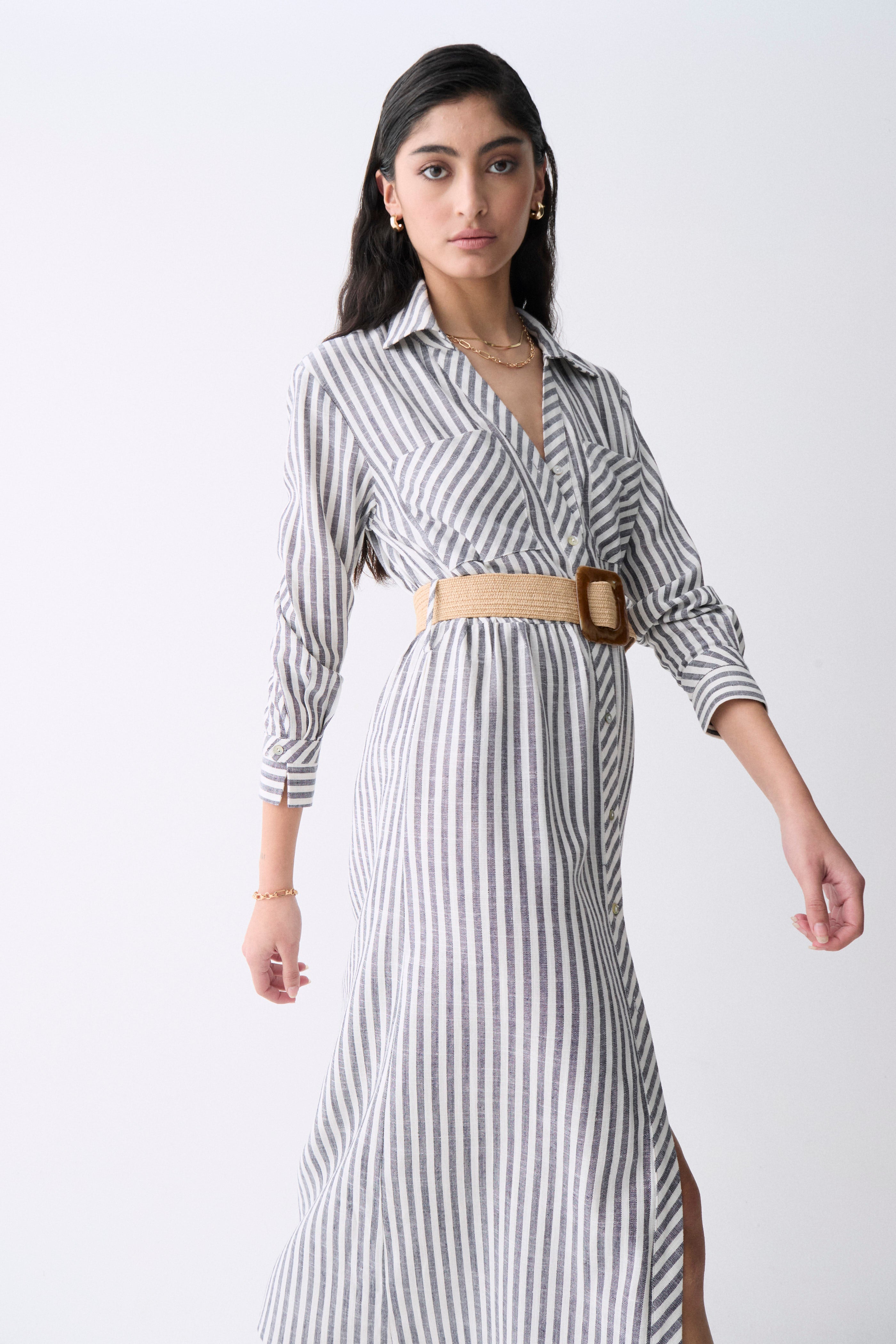 MARIALVA DRESS