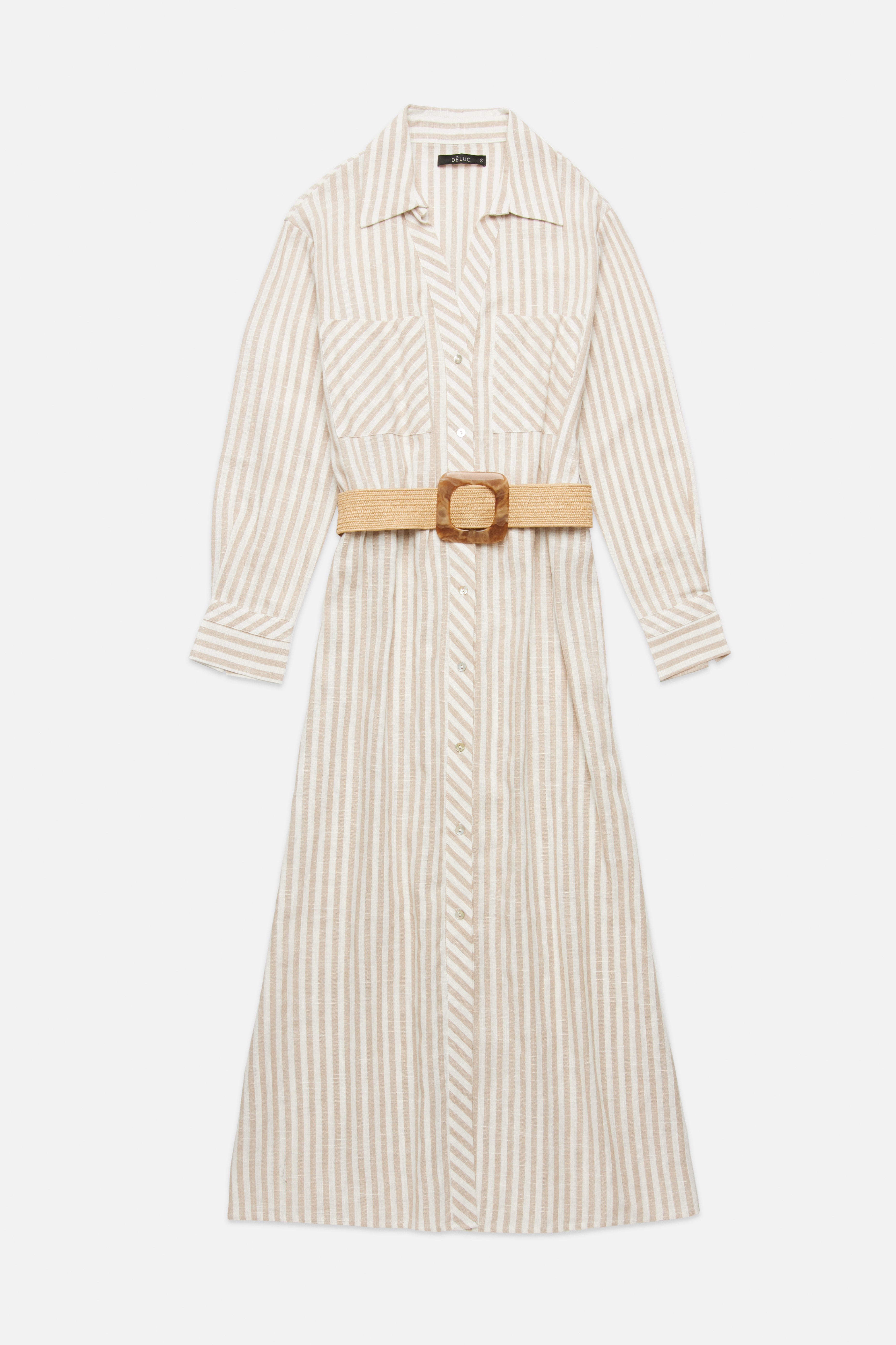 MARIALVA DRESS