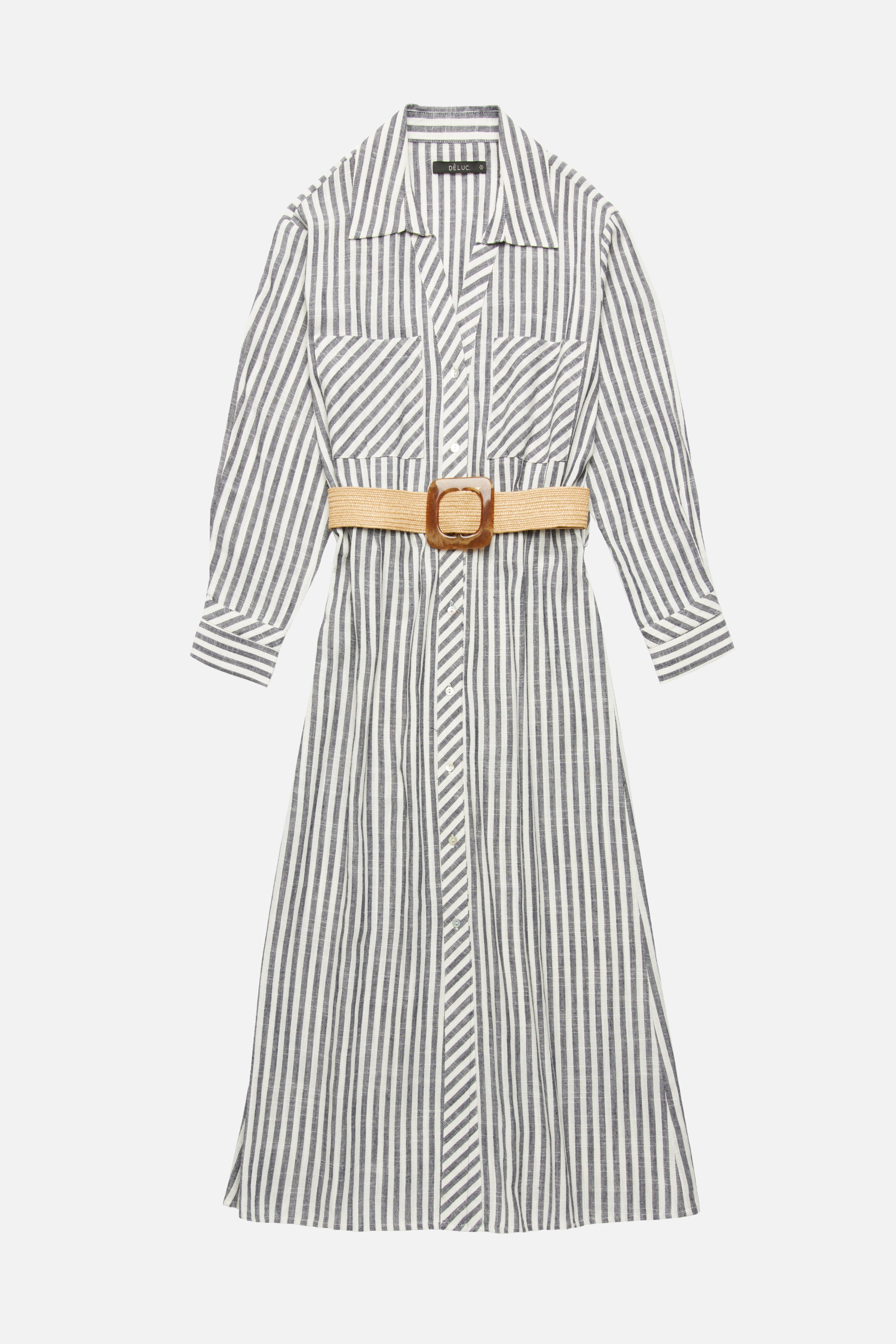 MARIALVA DRESS