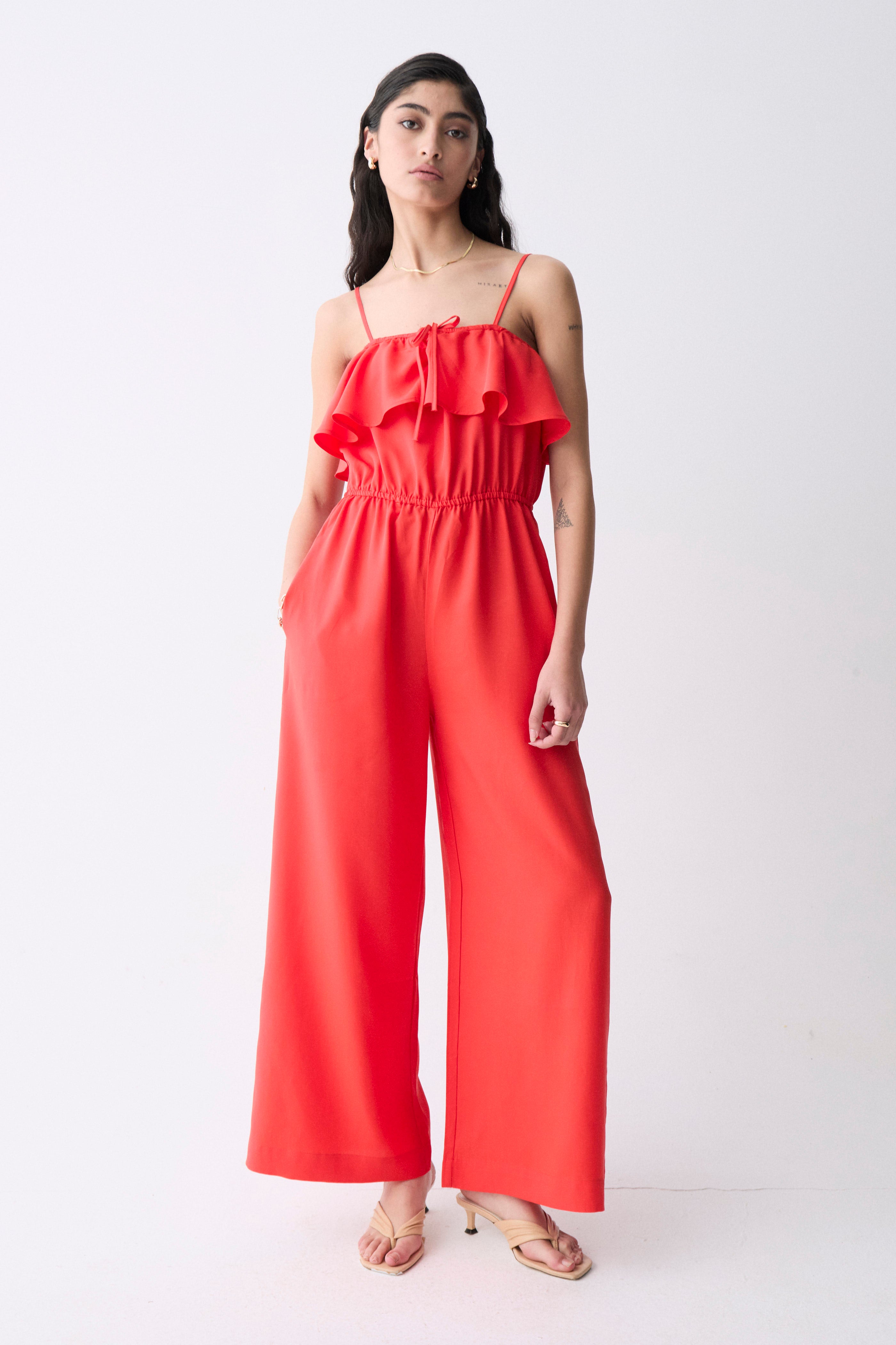 BOTICAS JUMPSUIT