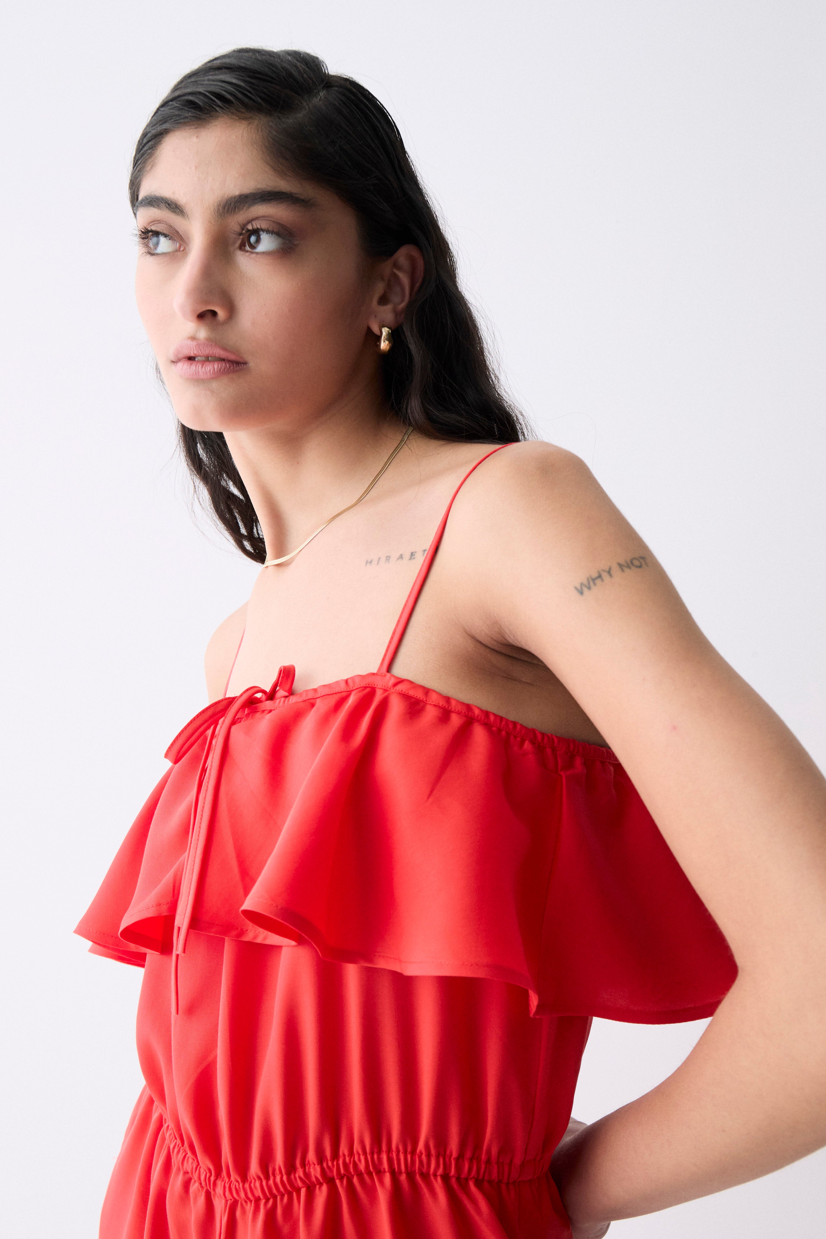 BOTICAS JUMPSUIT