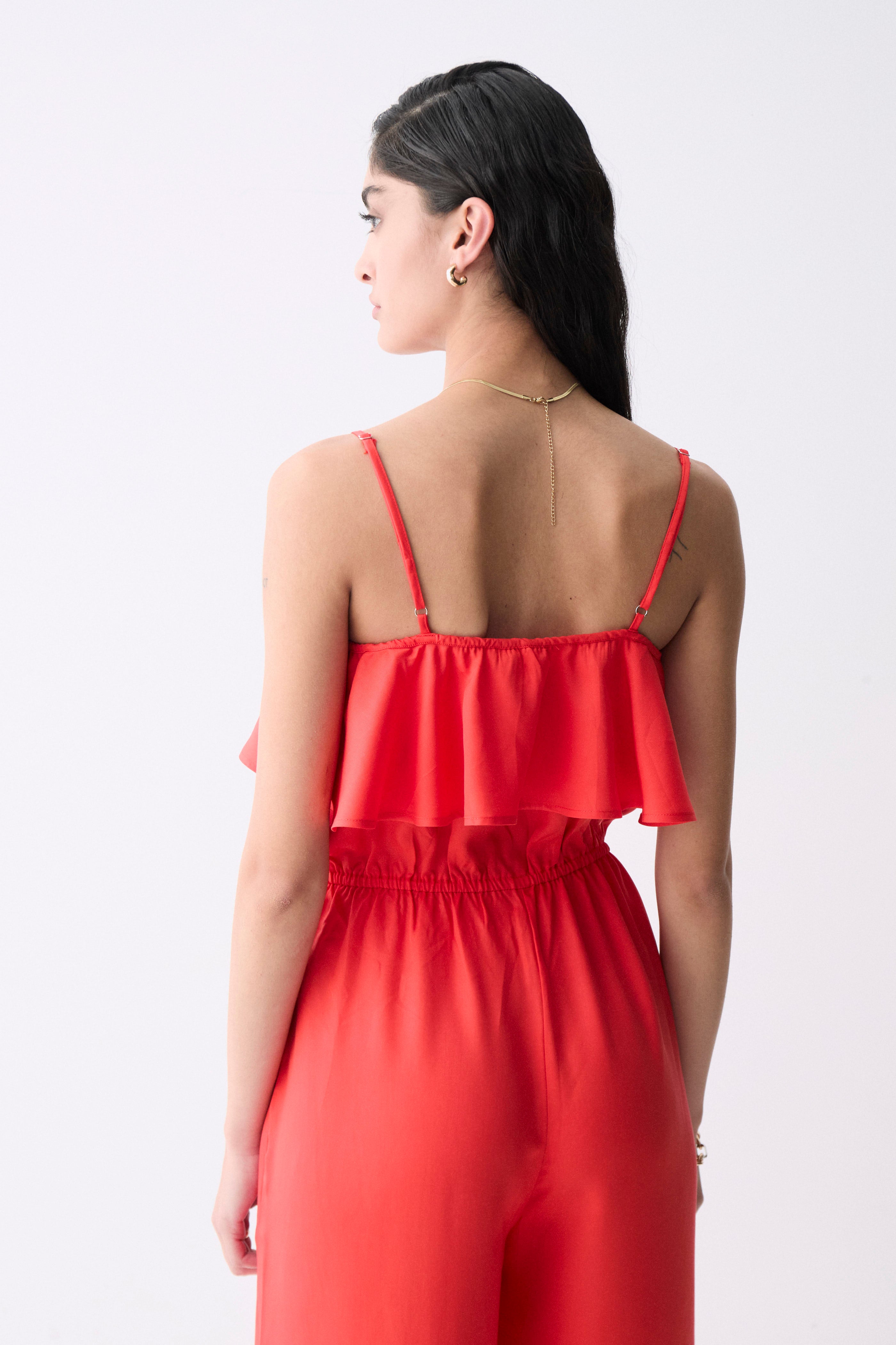 BOTICAS JUMPSUIT