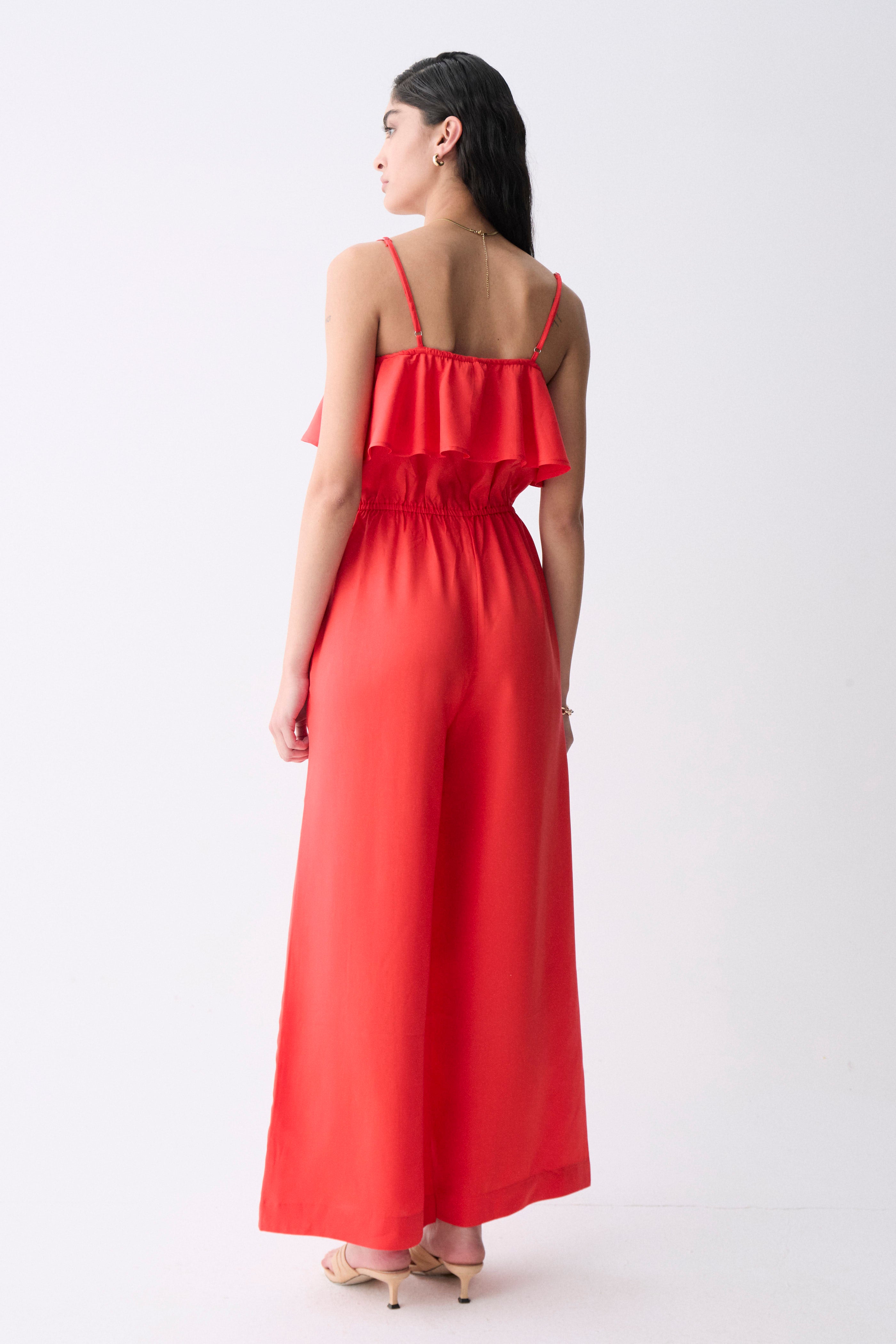 BOTICAS JUMPSUIT
