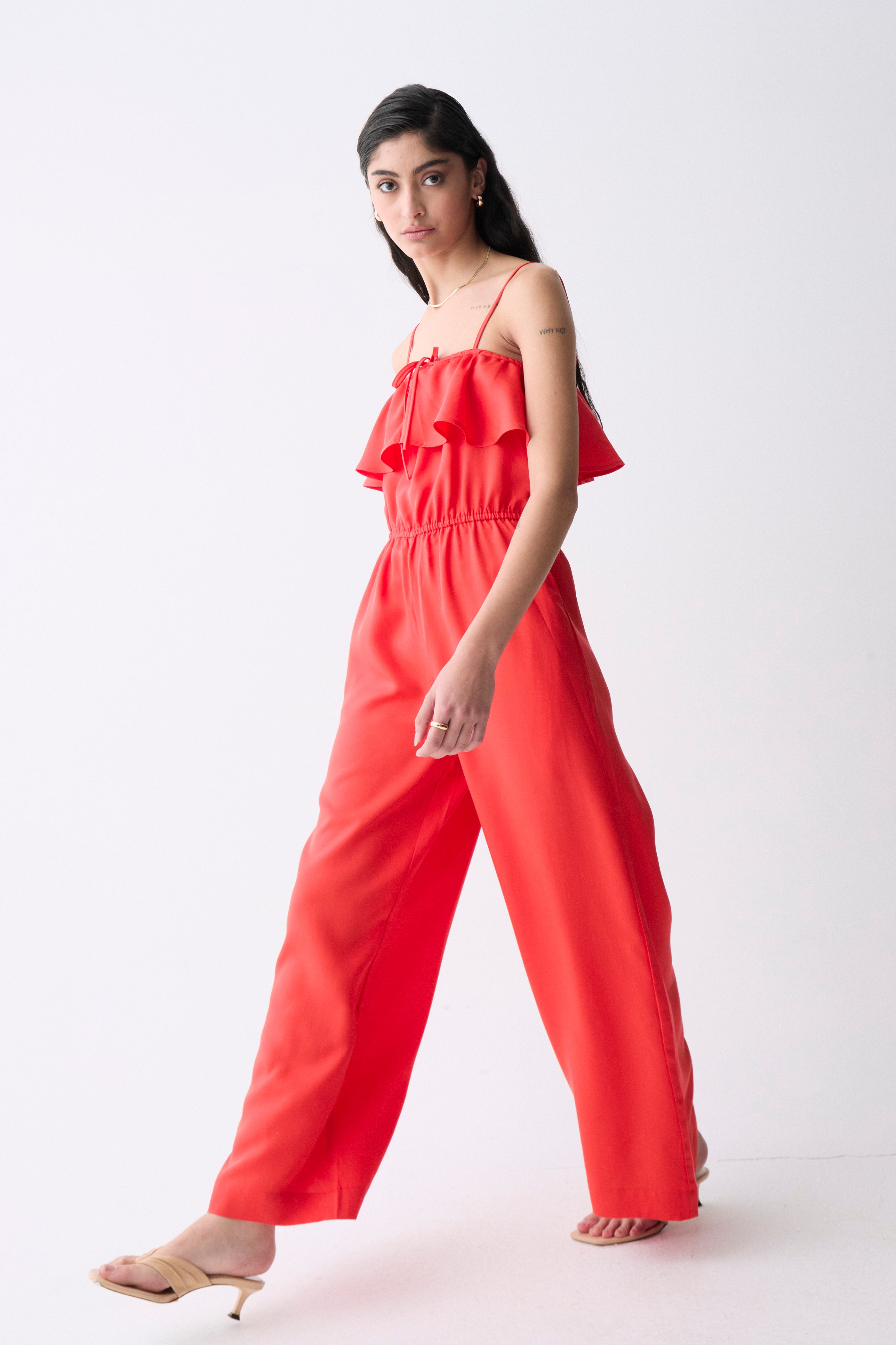 BOTICAS JUMPSUIT