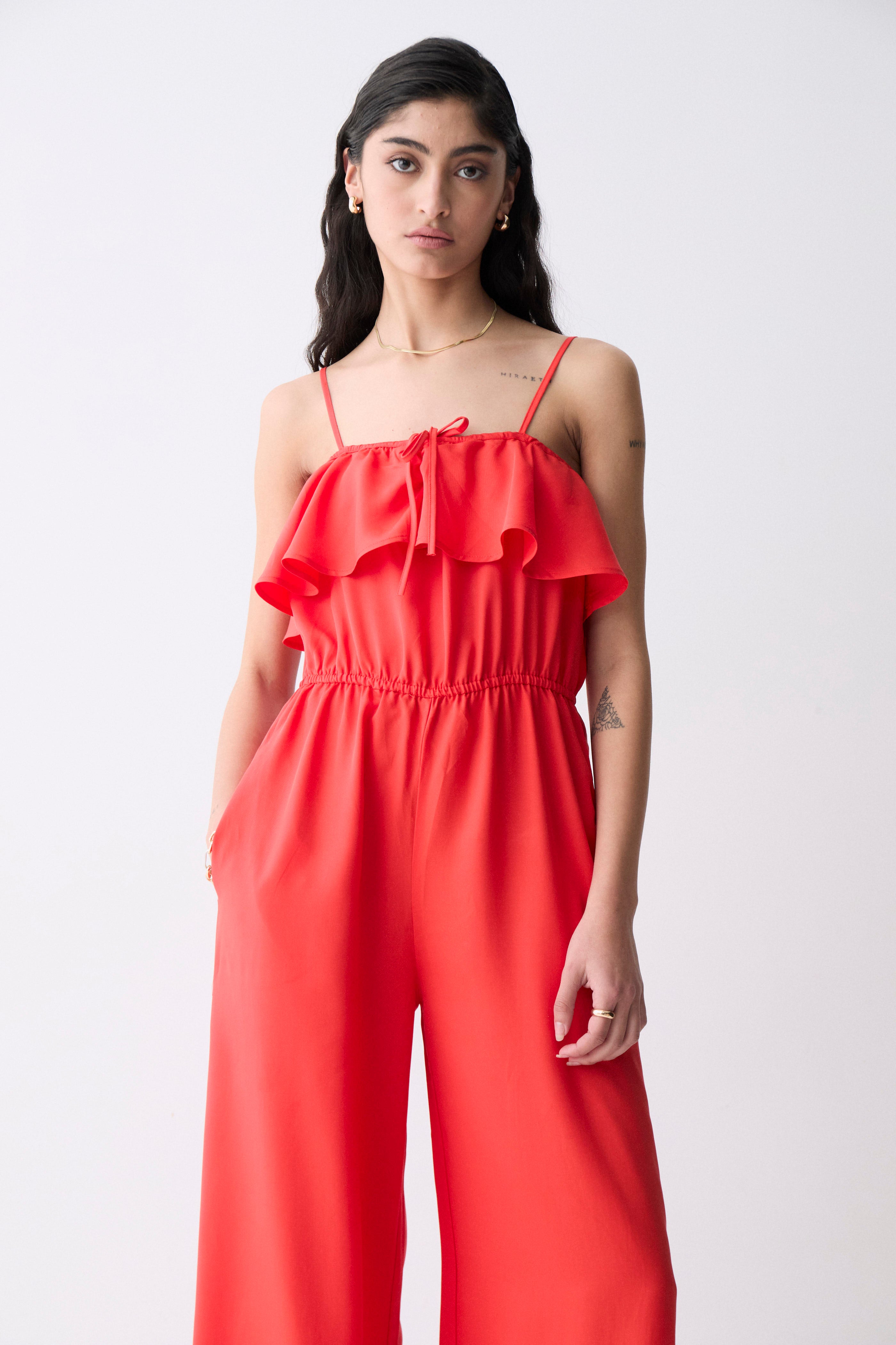 BOTICAS JUMPSUIT