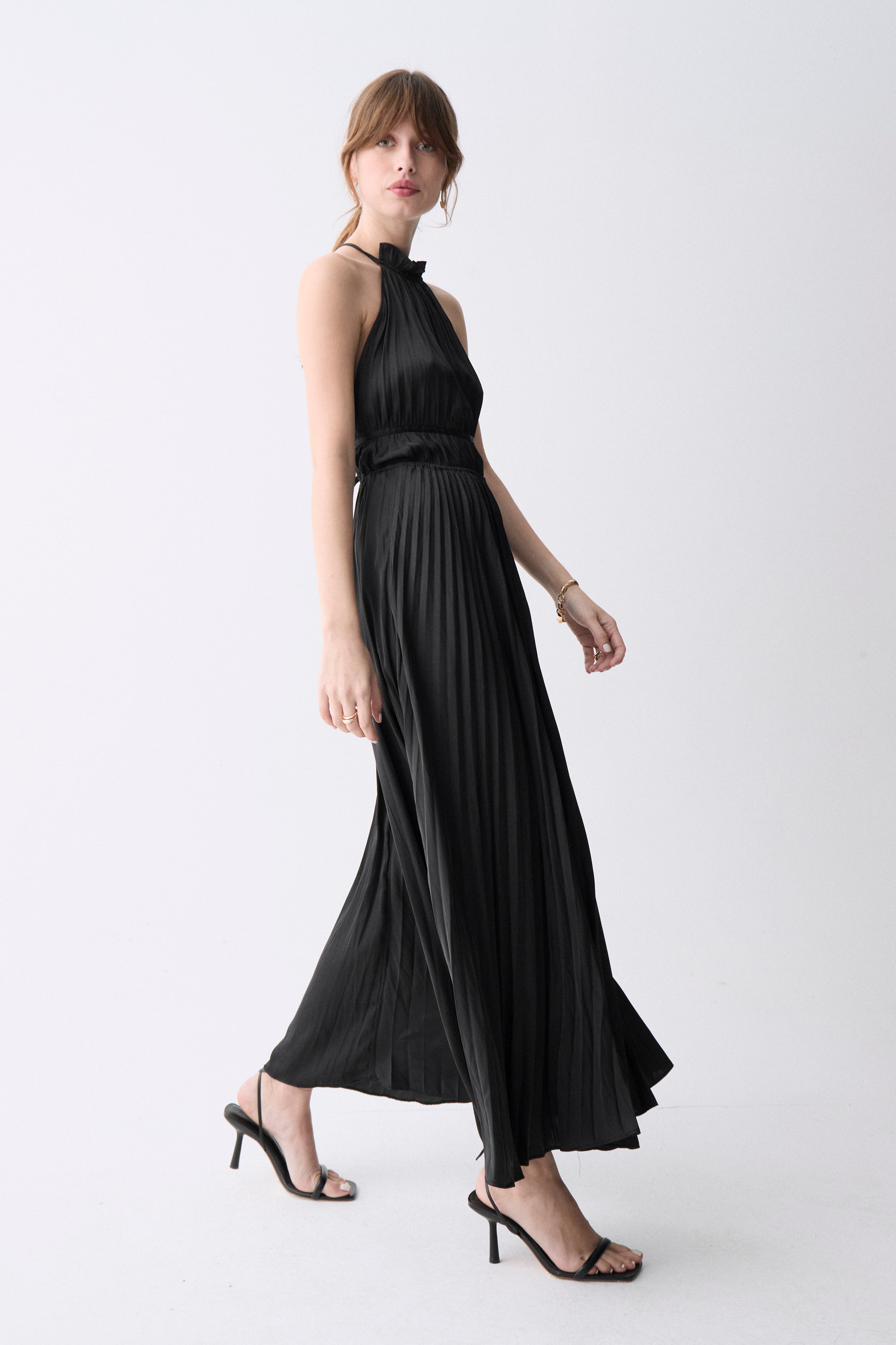 MONFORTE DRESS