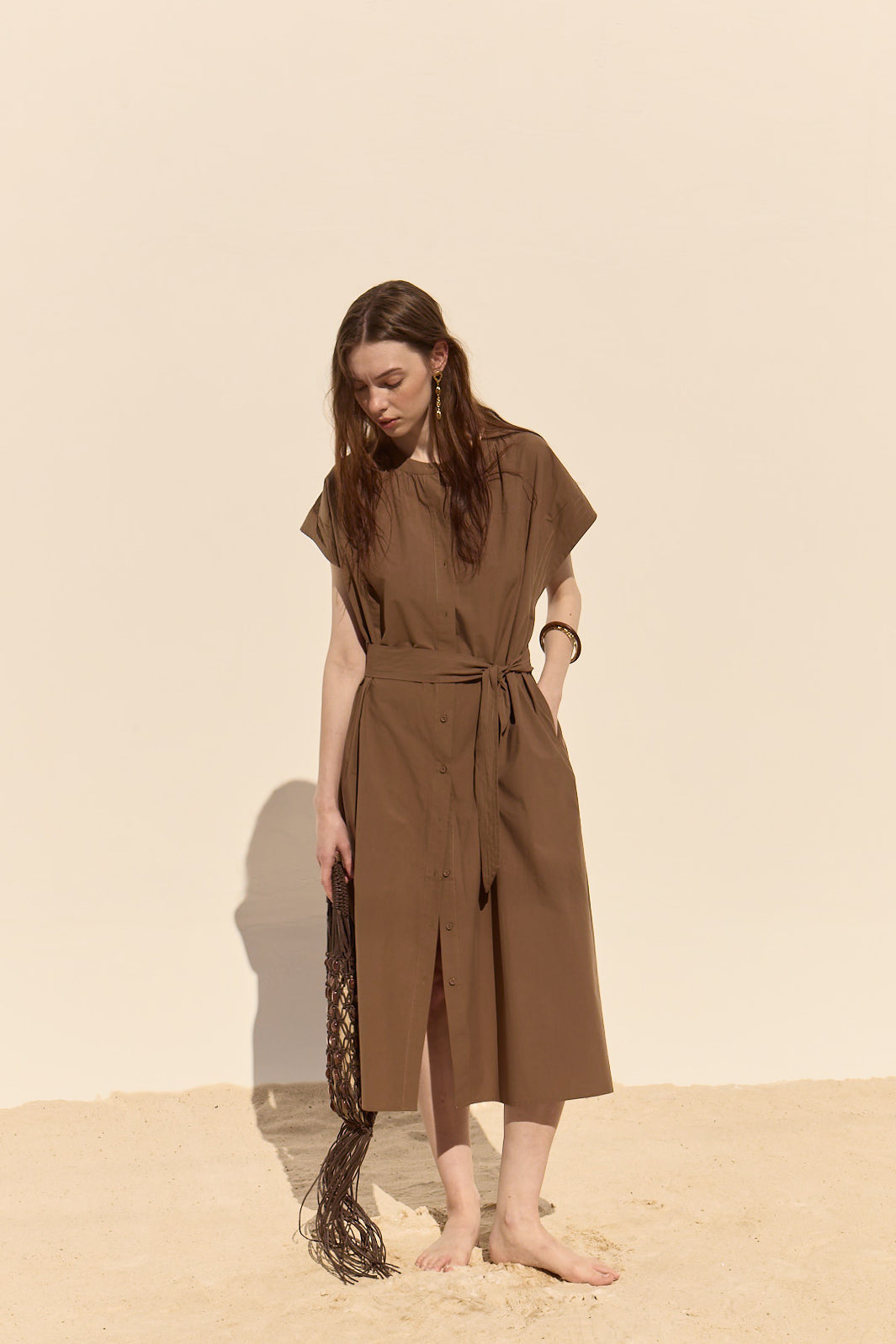 CANCELA DRESS SPRING