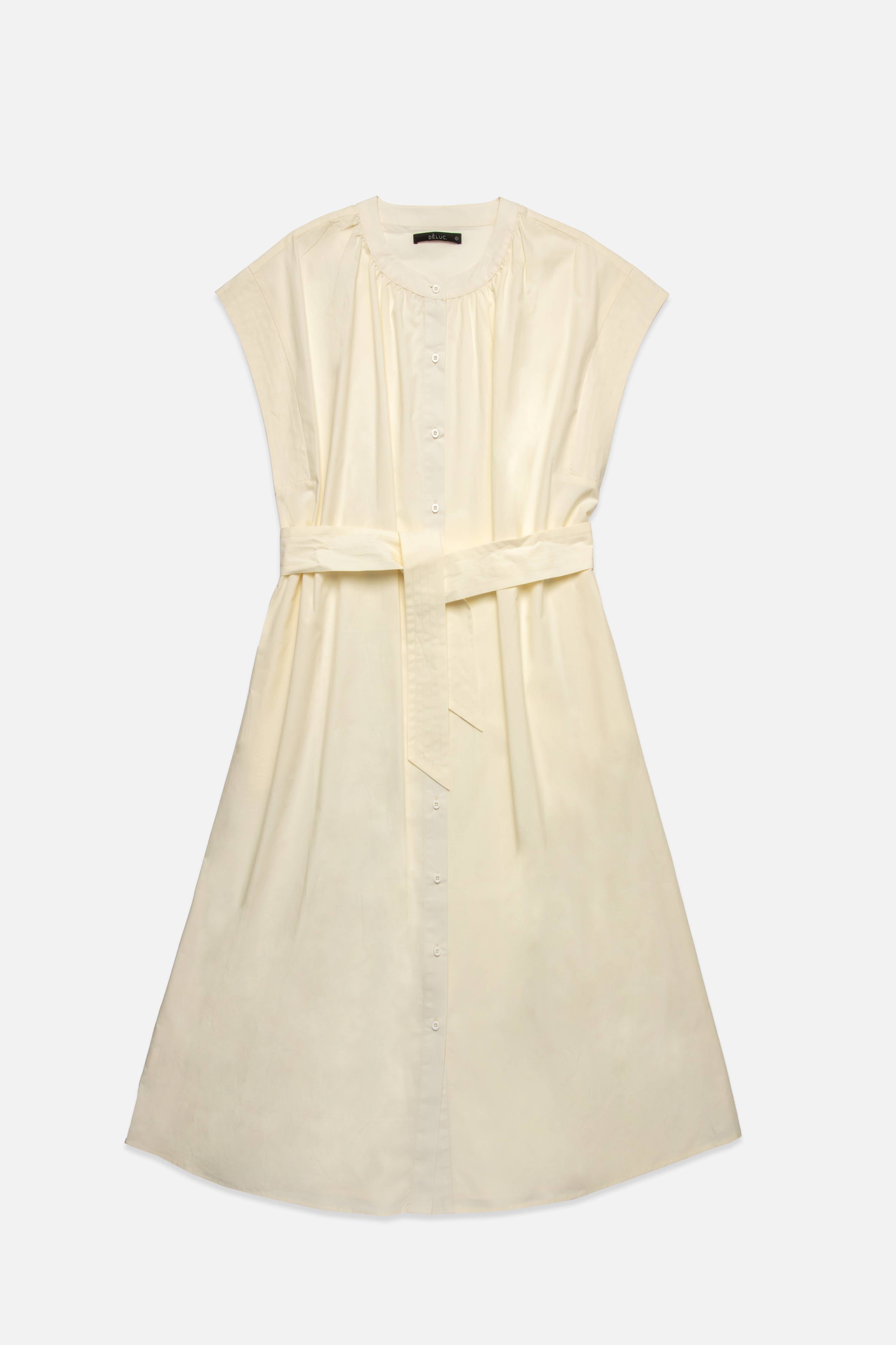 CANCELA DRESS SPRING