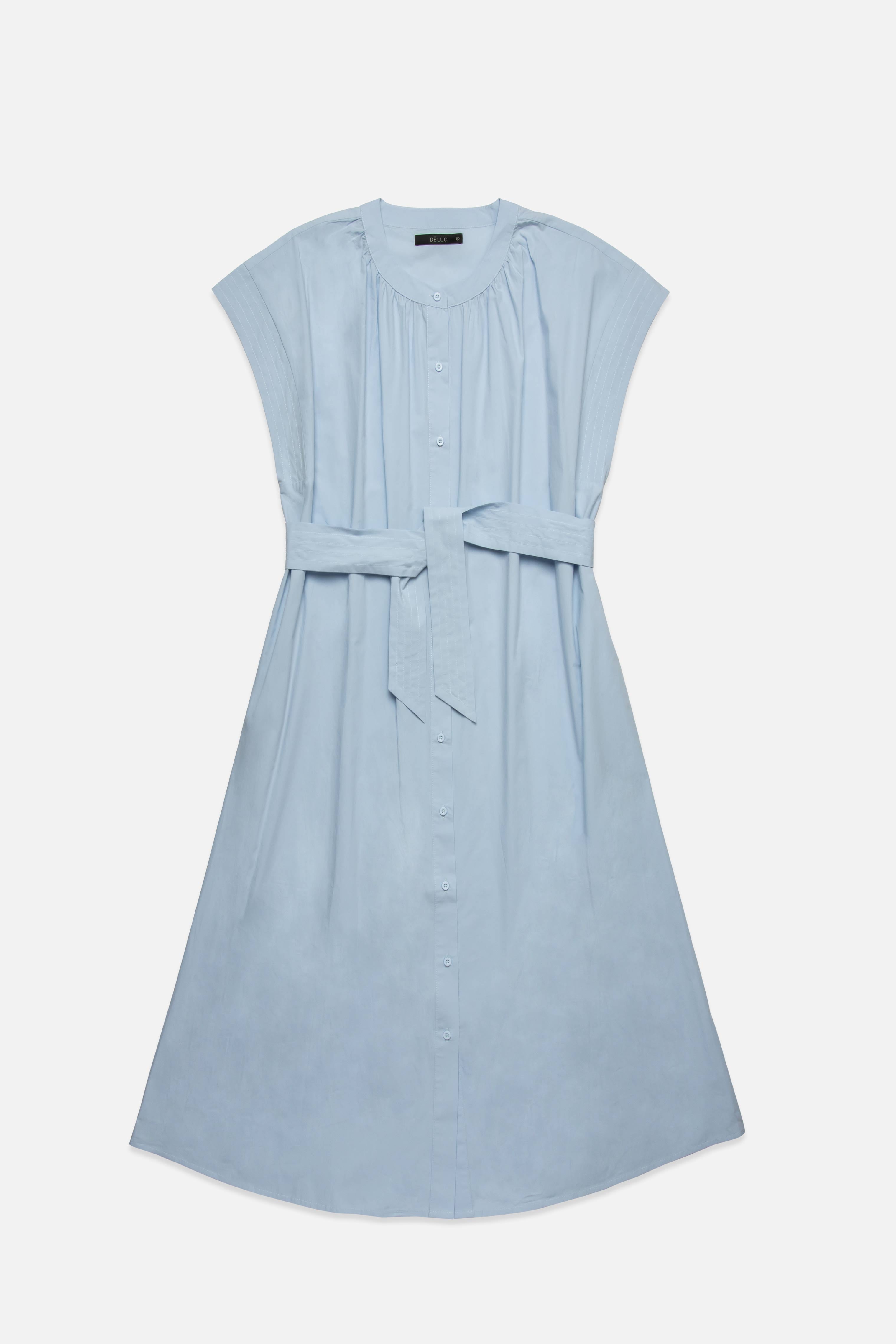 CANCELA DRESS SPRING