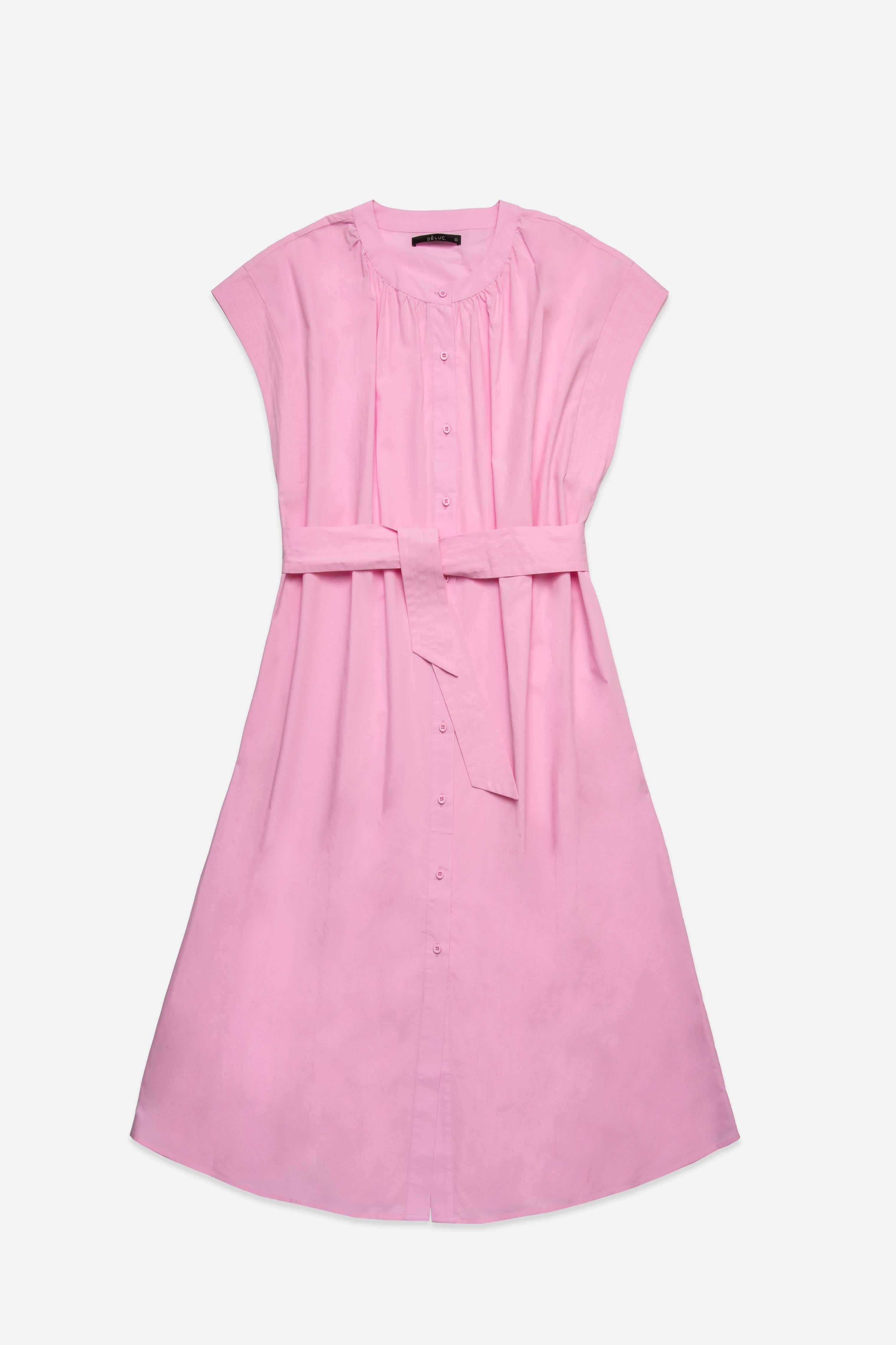 CANCELA DRESS SPRING