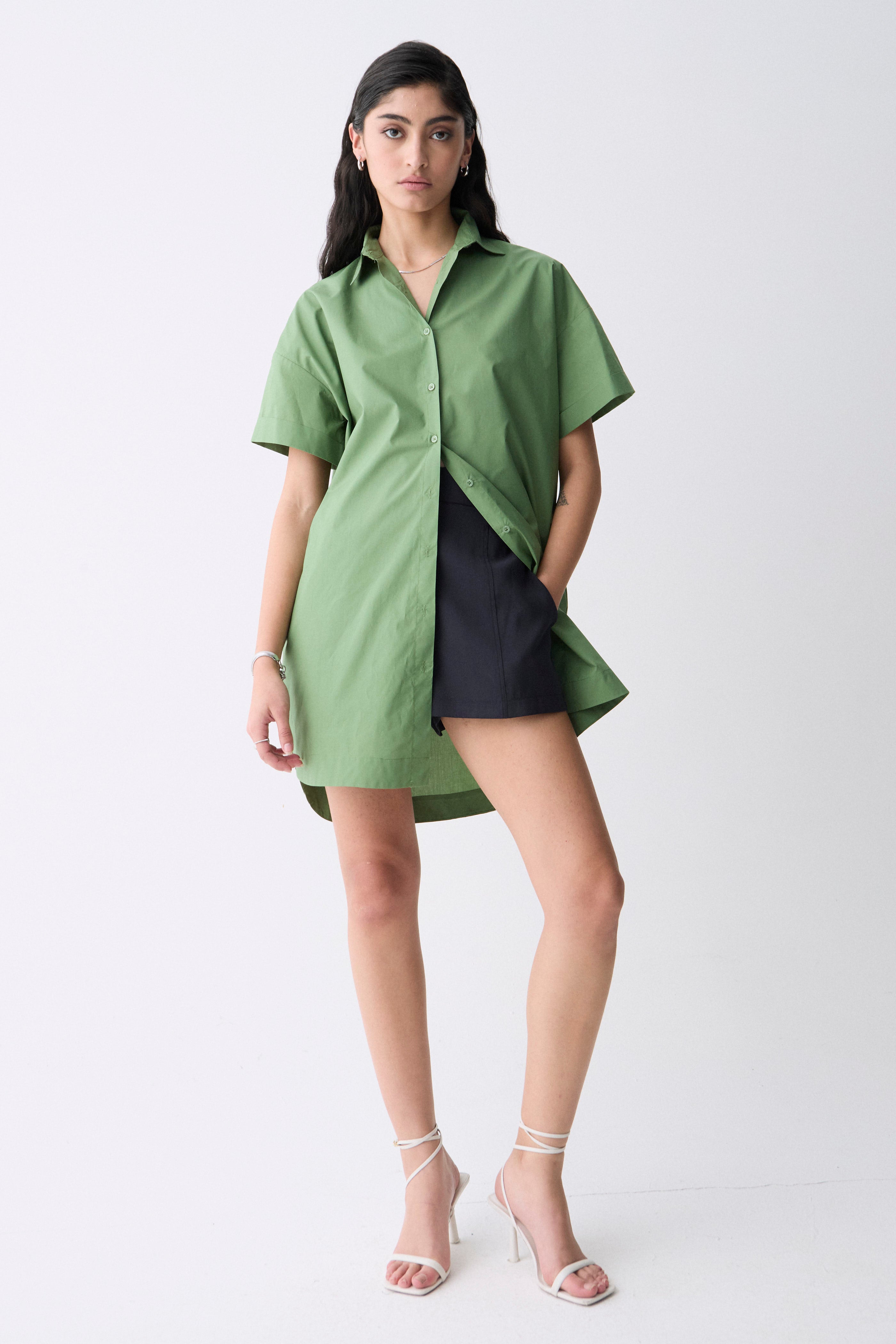 CASTELO DRESS