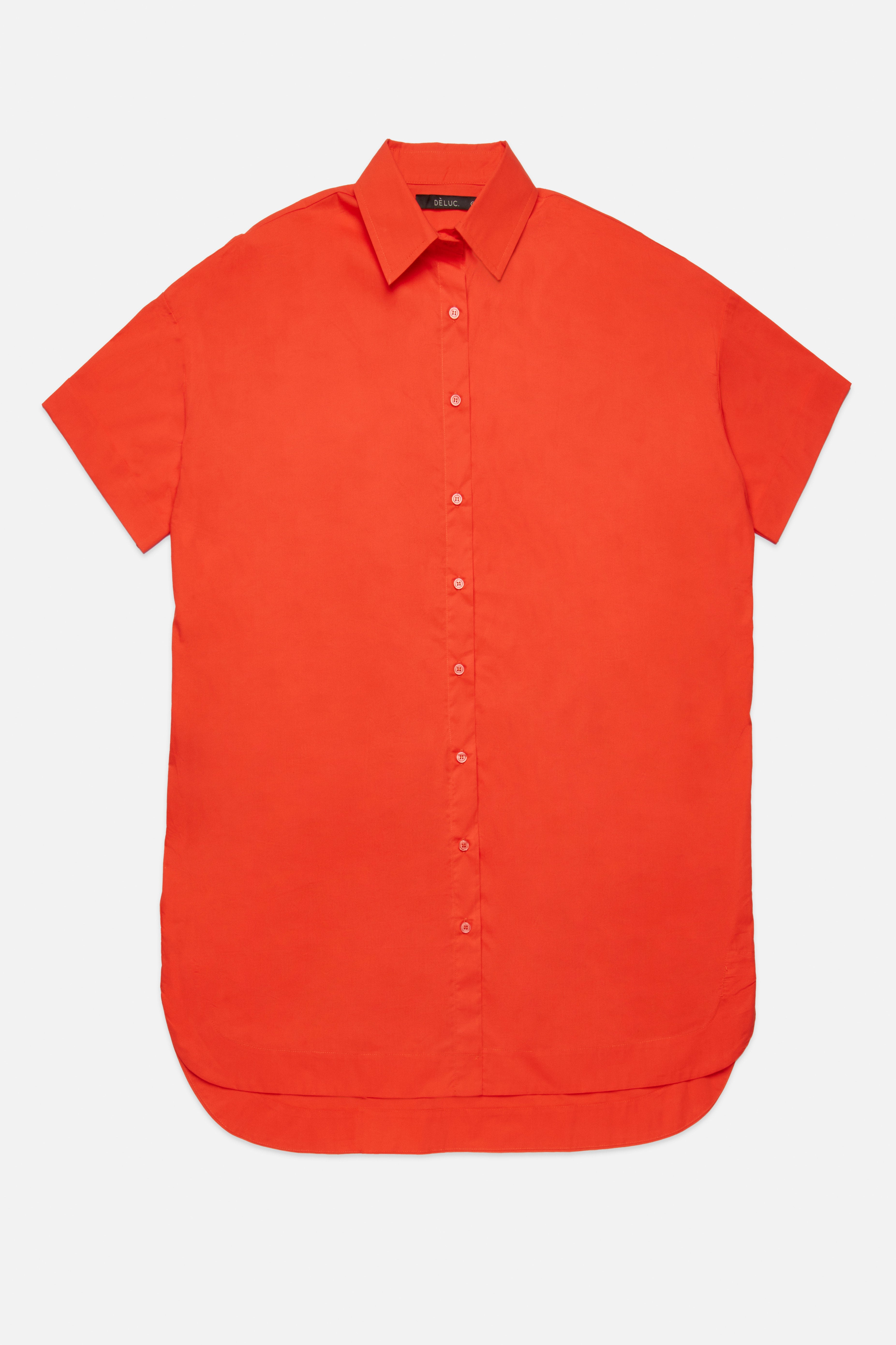 CASTELO DRESS