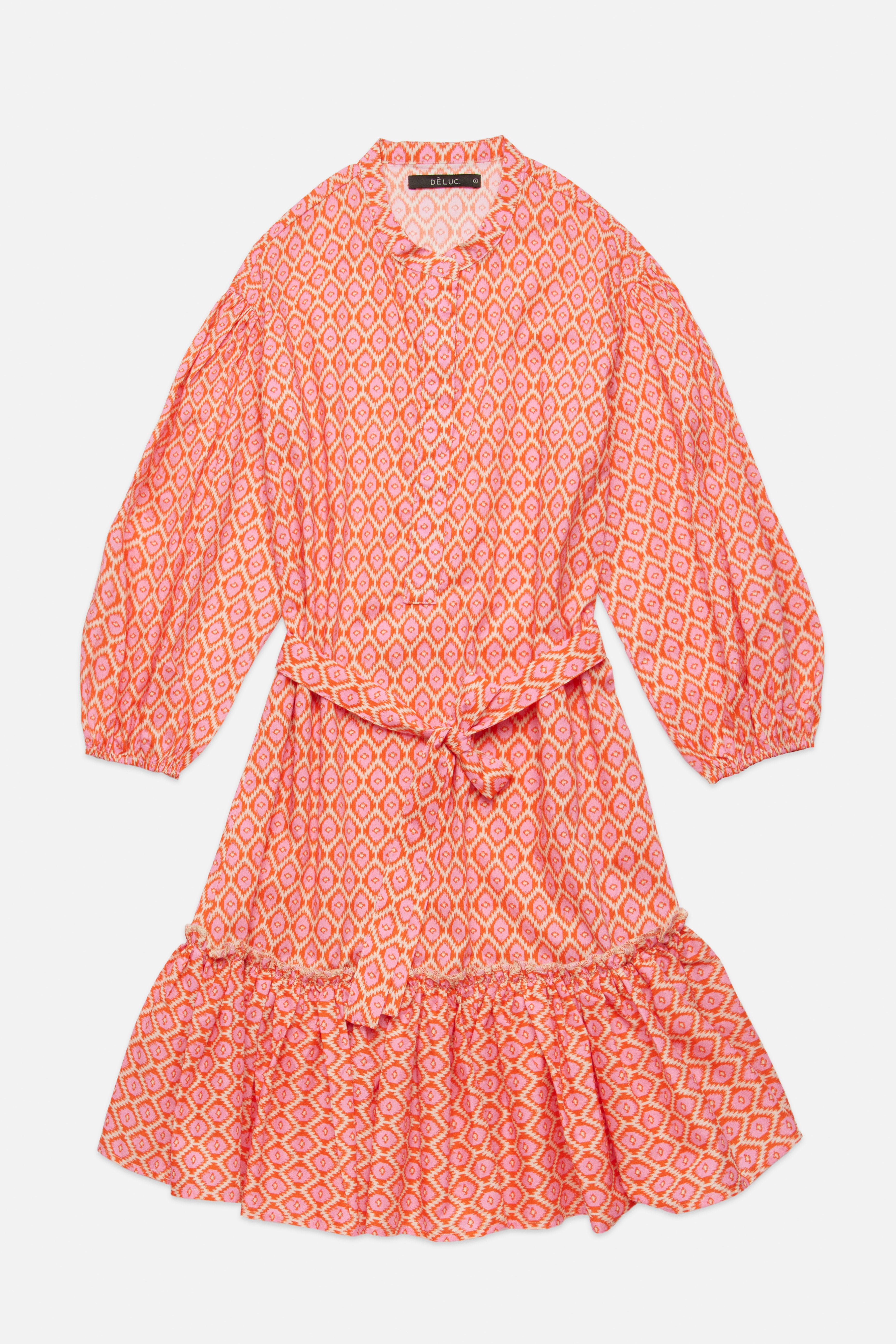 CRUZ DRESS