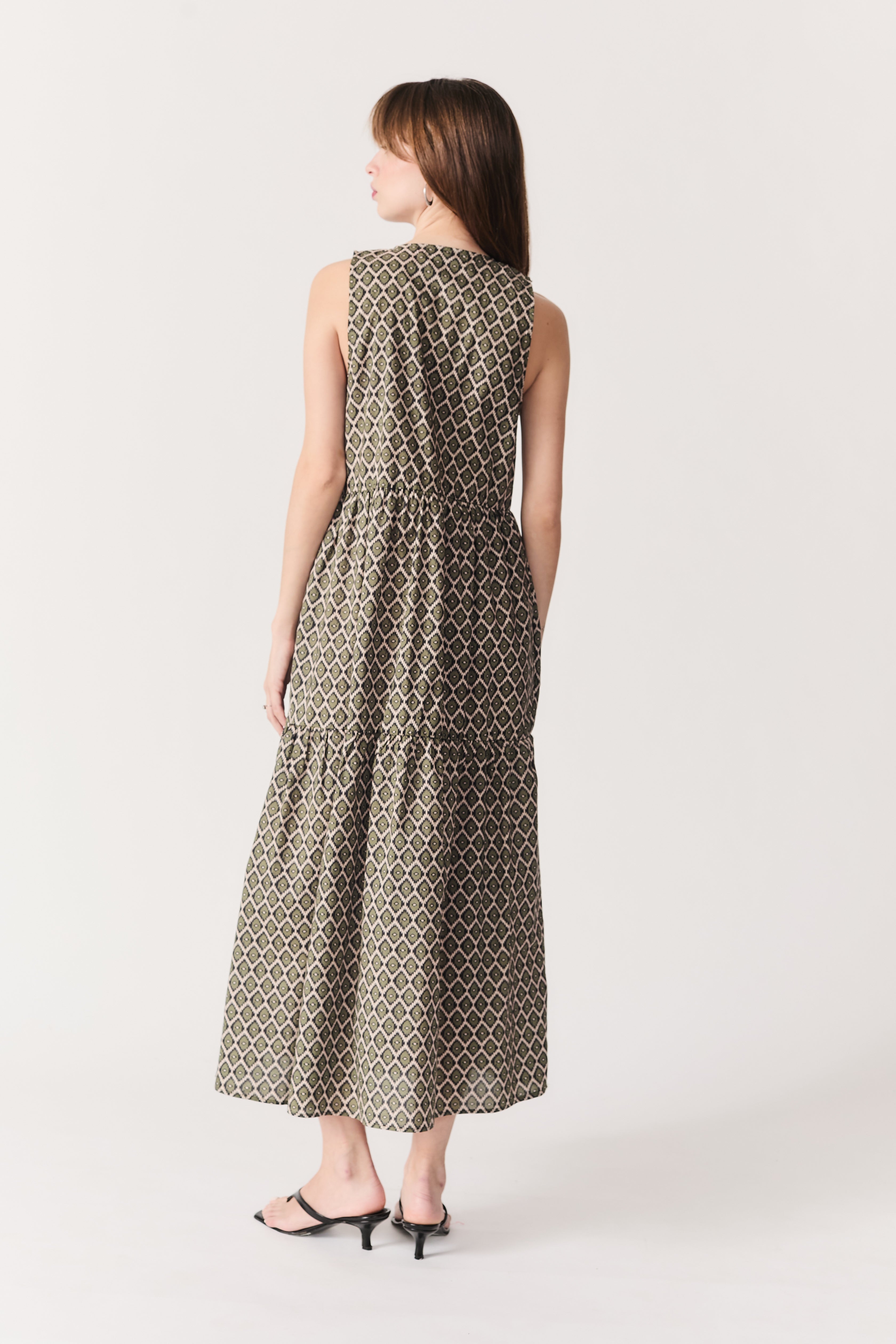 LORETO DRESS