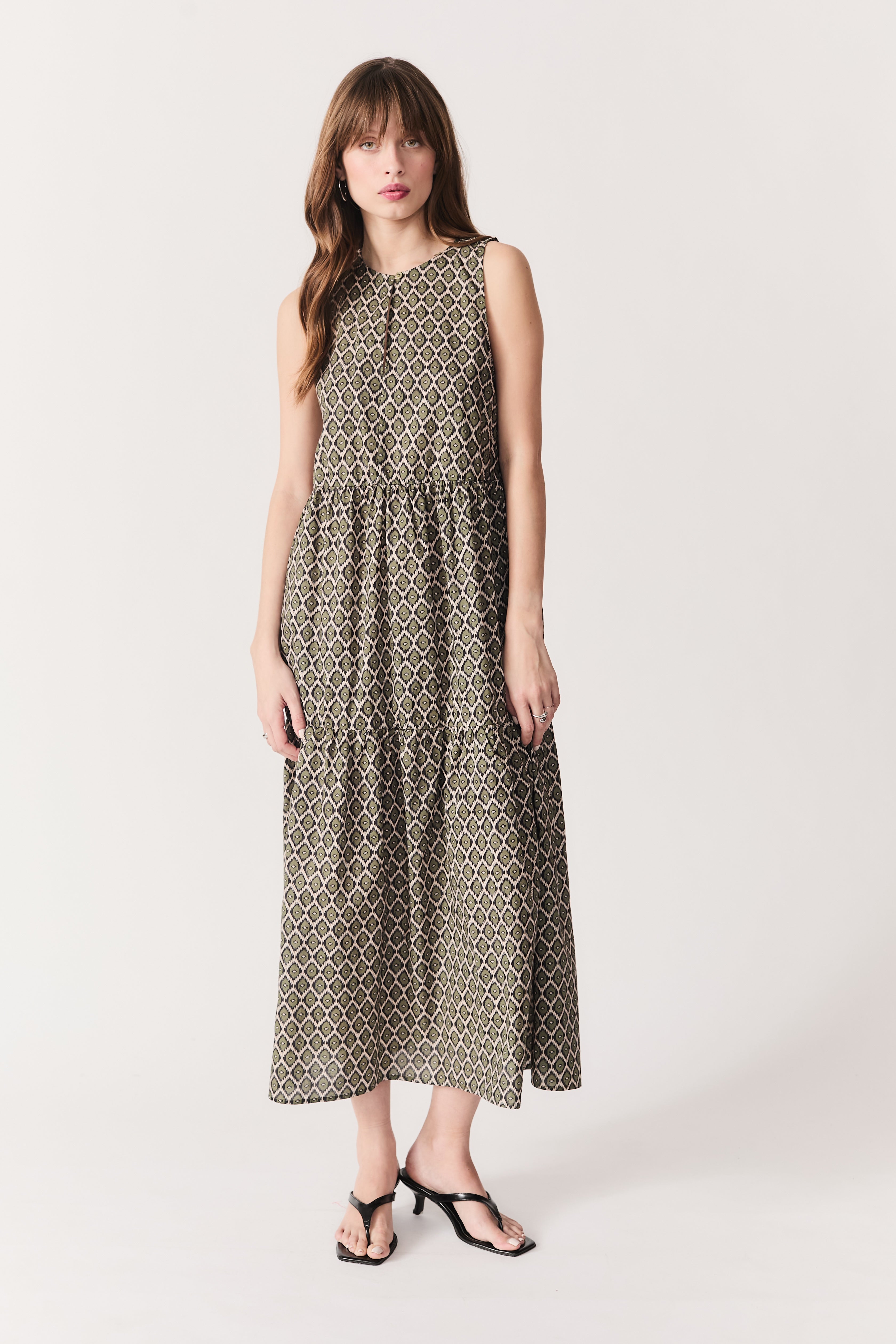 LORETO DRESS