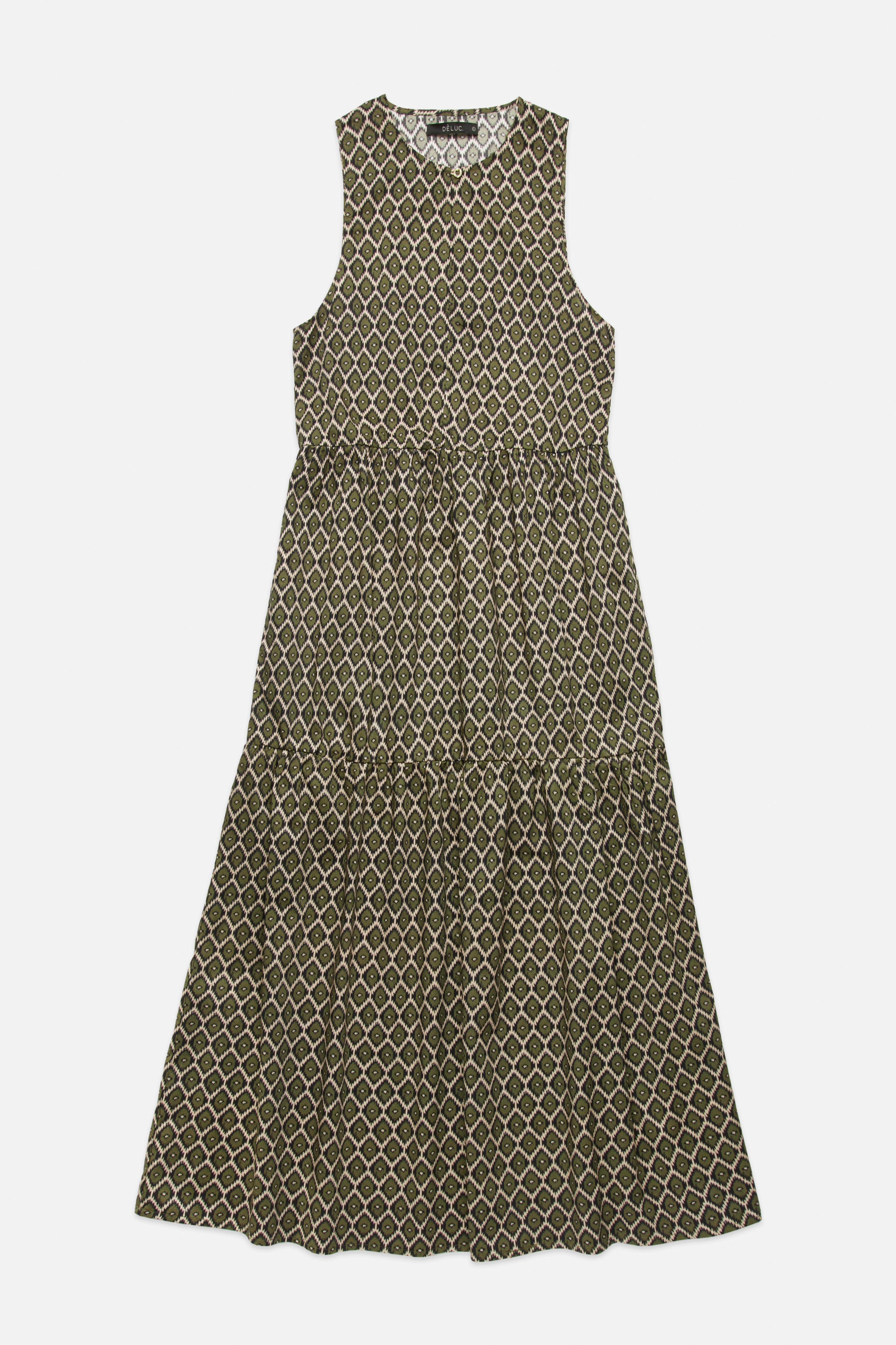 LORETO DRESS