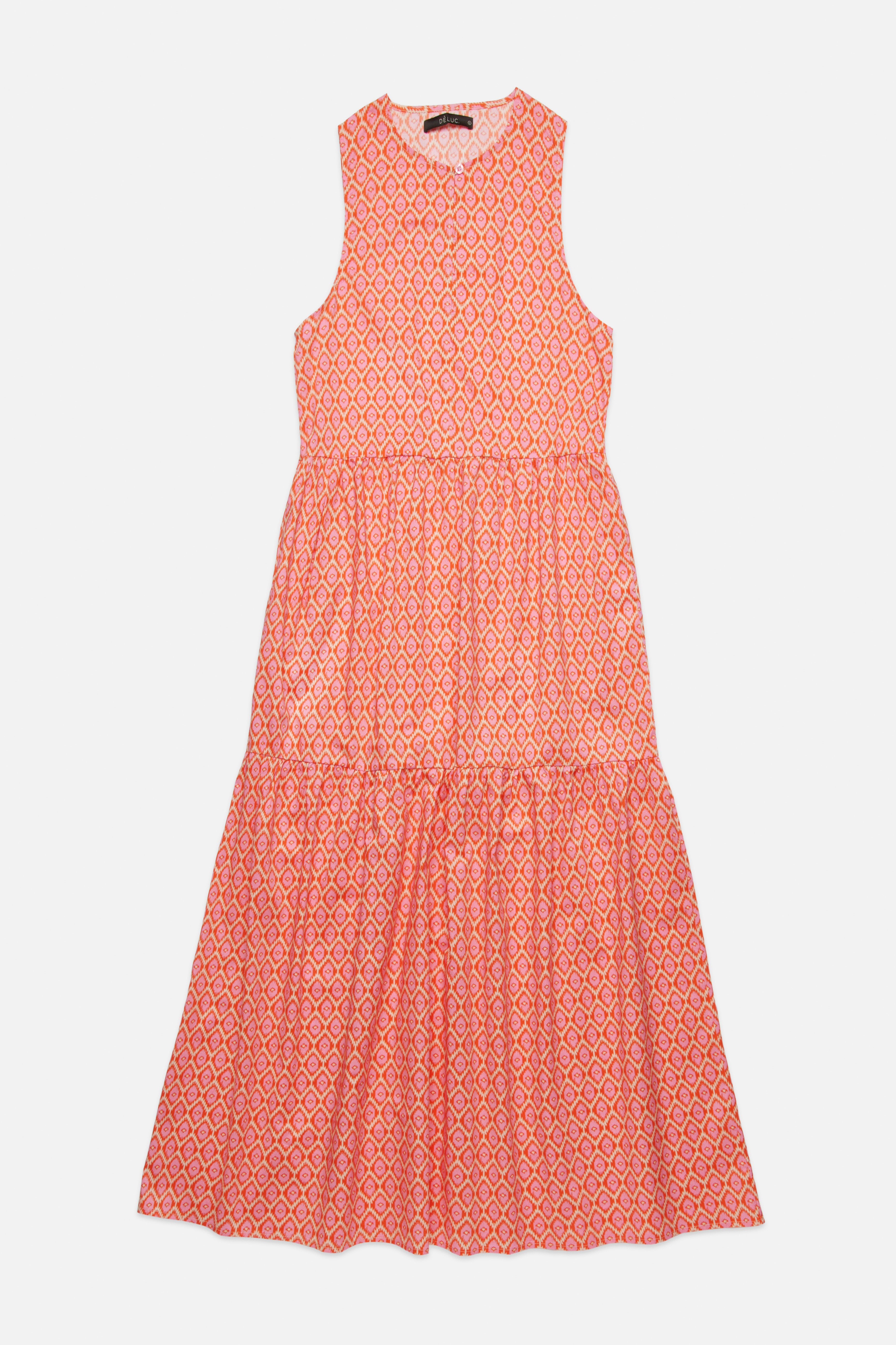 LORETO DRESS