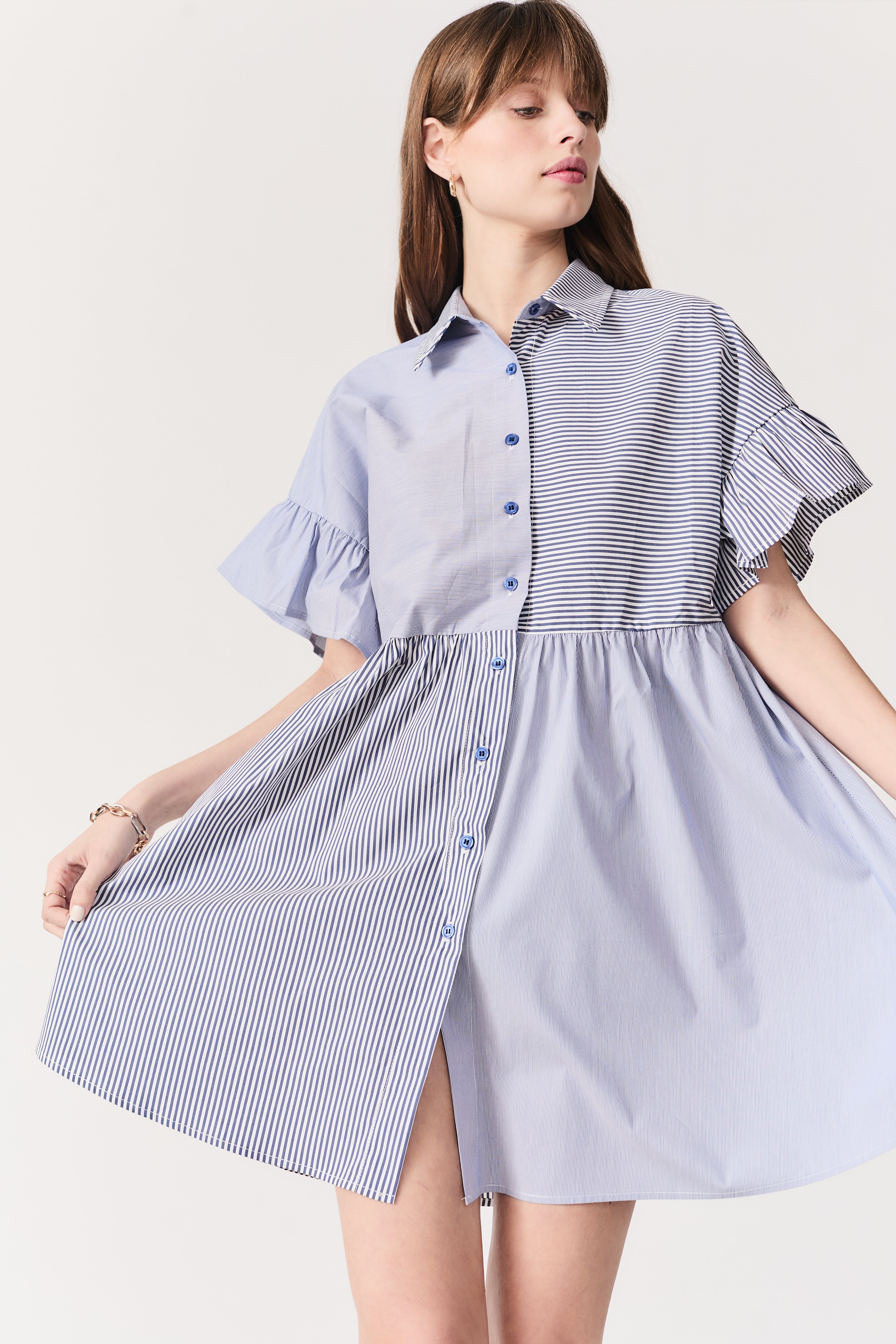 PRAGAL DRESS