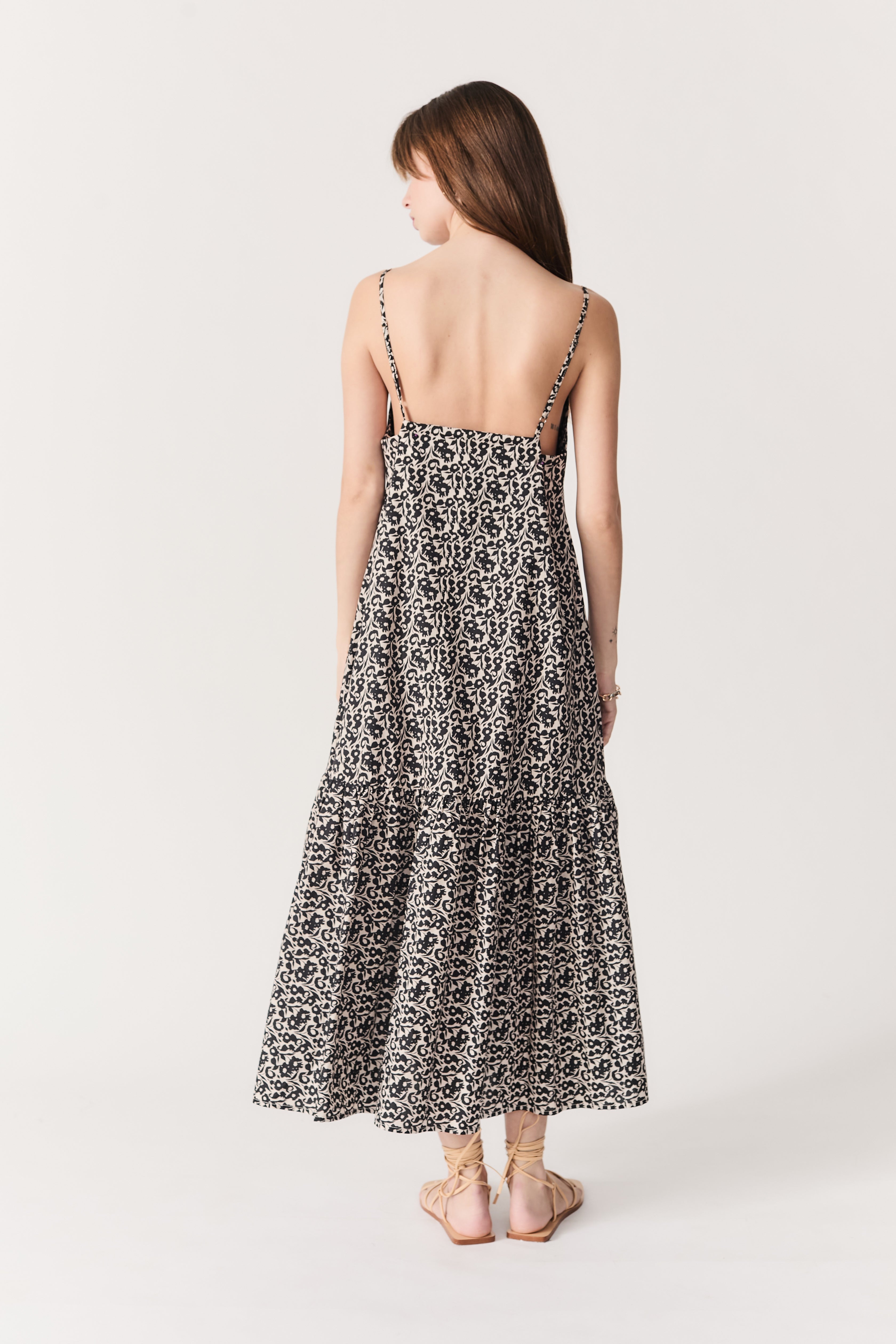 BUGIO DRESS