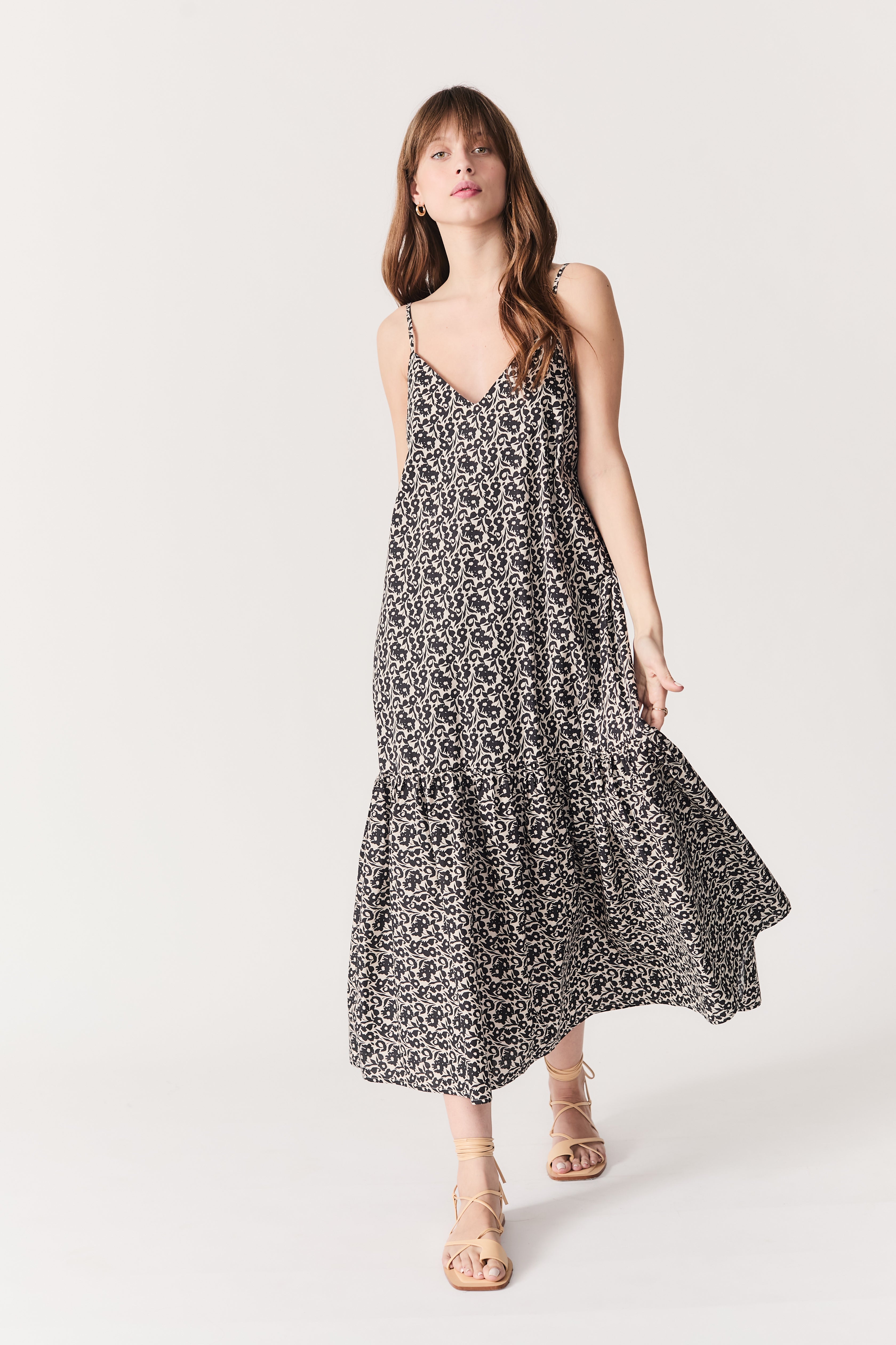 BUGIO DRESS