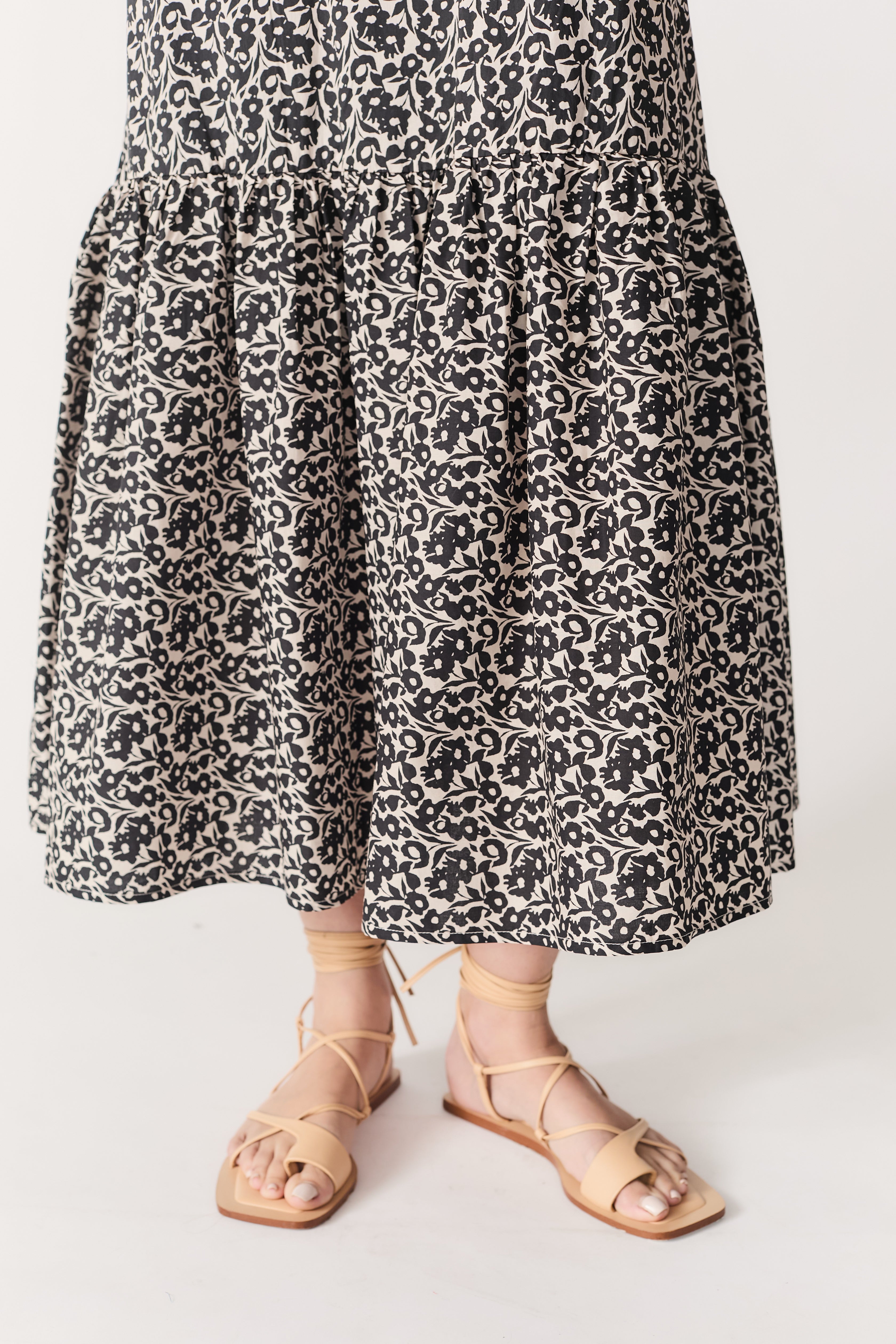 BUGIO DRESS