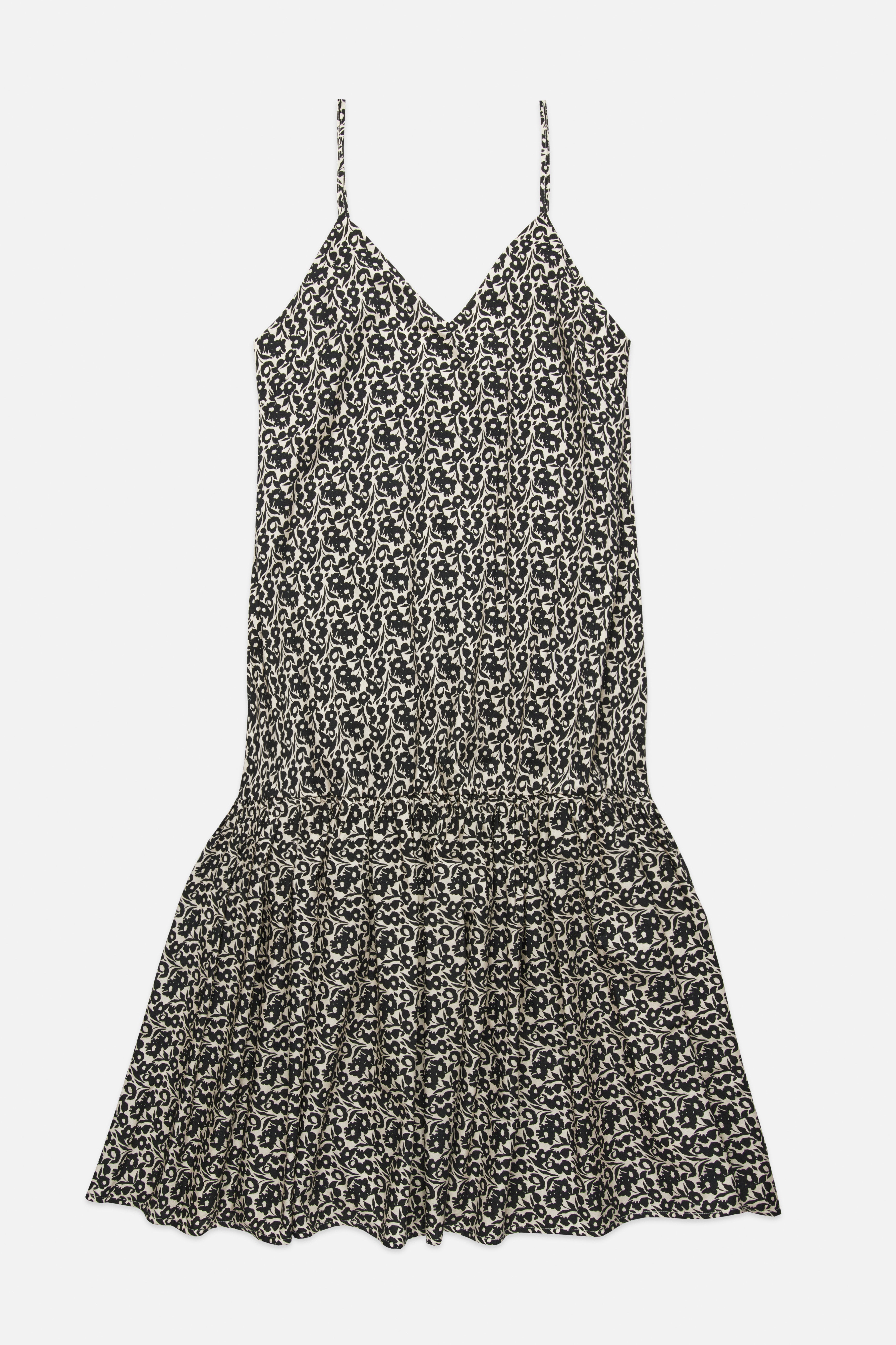 BUGIO DRESS