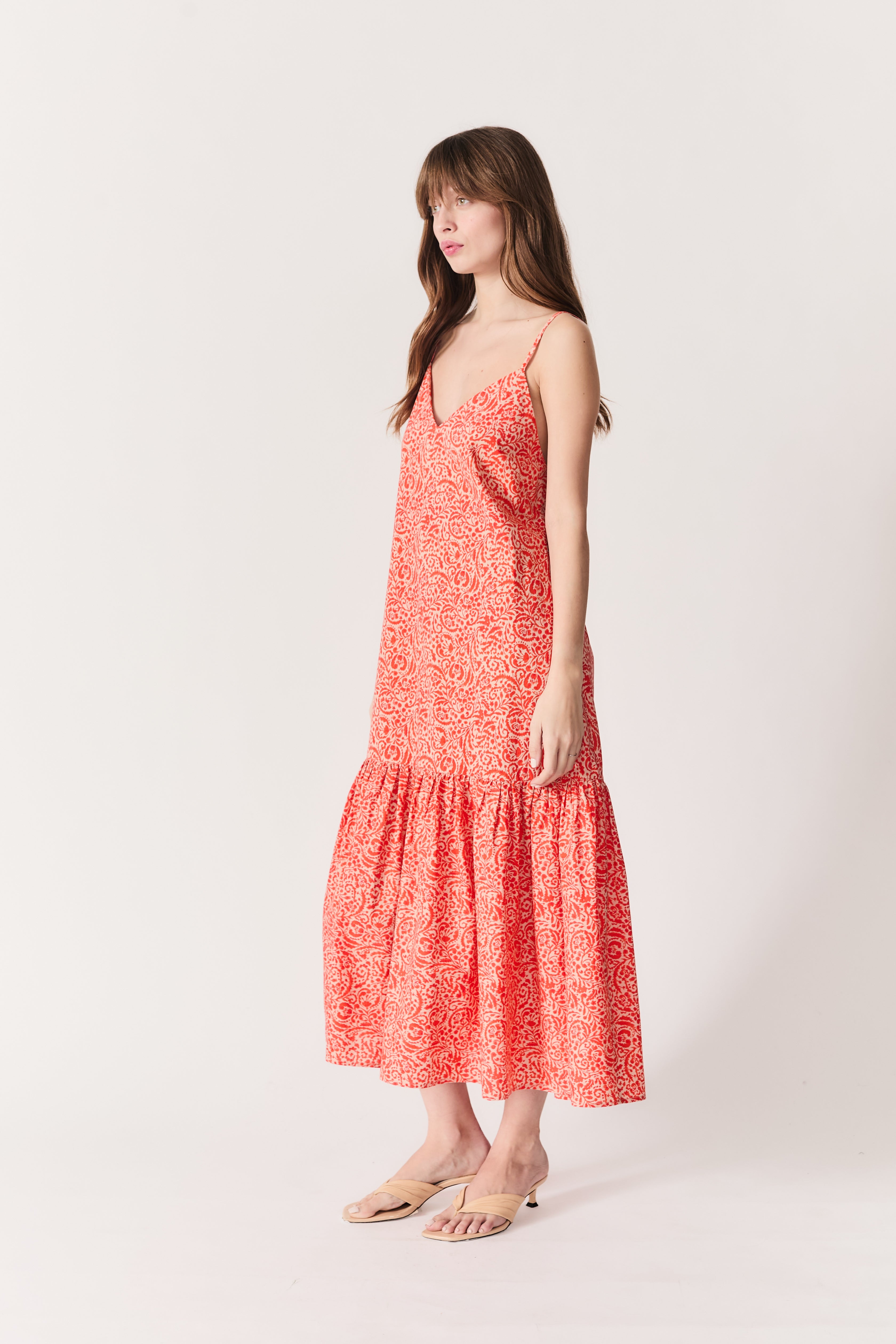 BUGIO DRESS