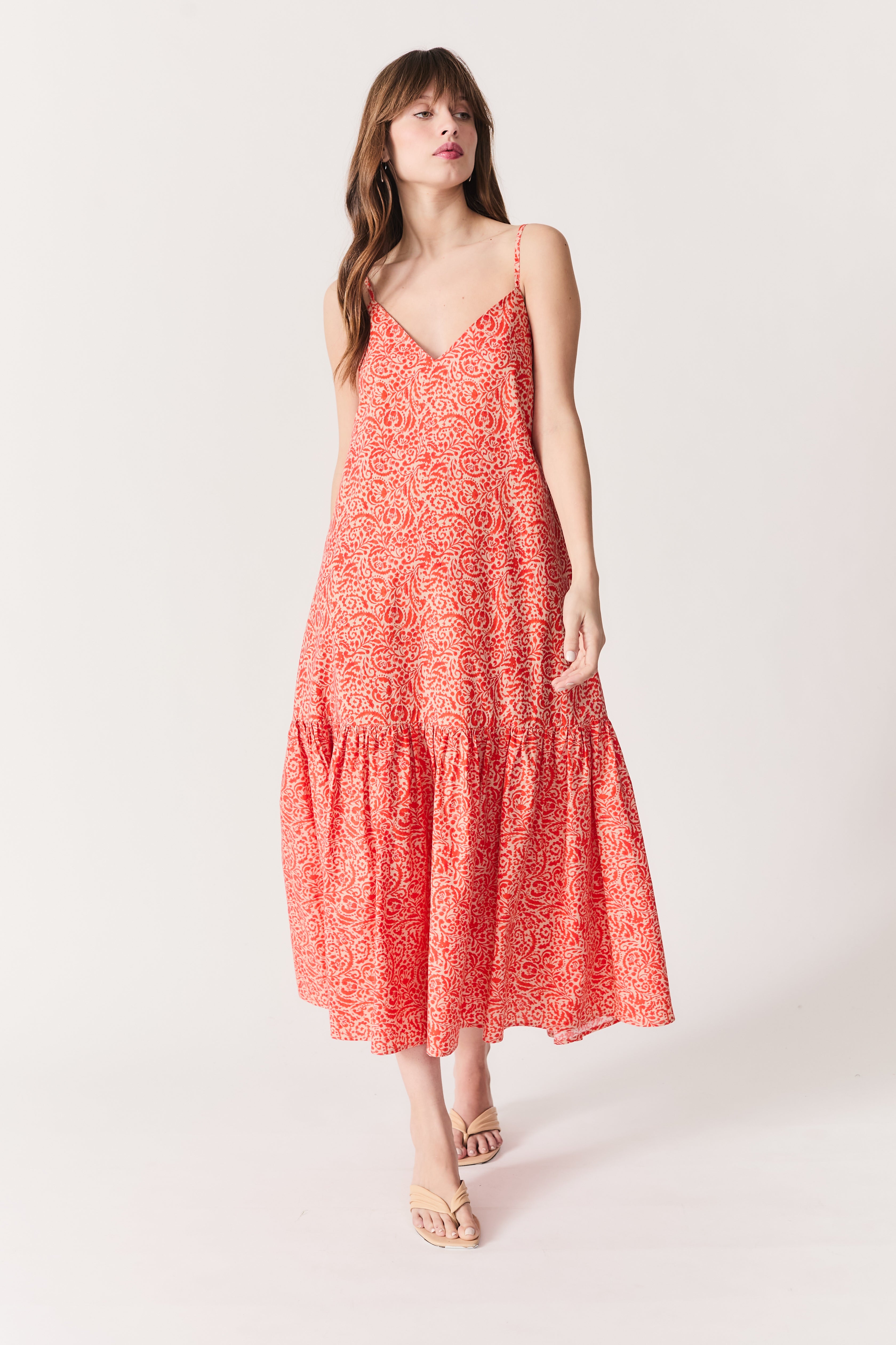 BUGIO DRESS