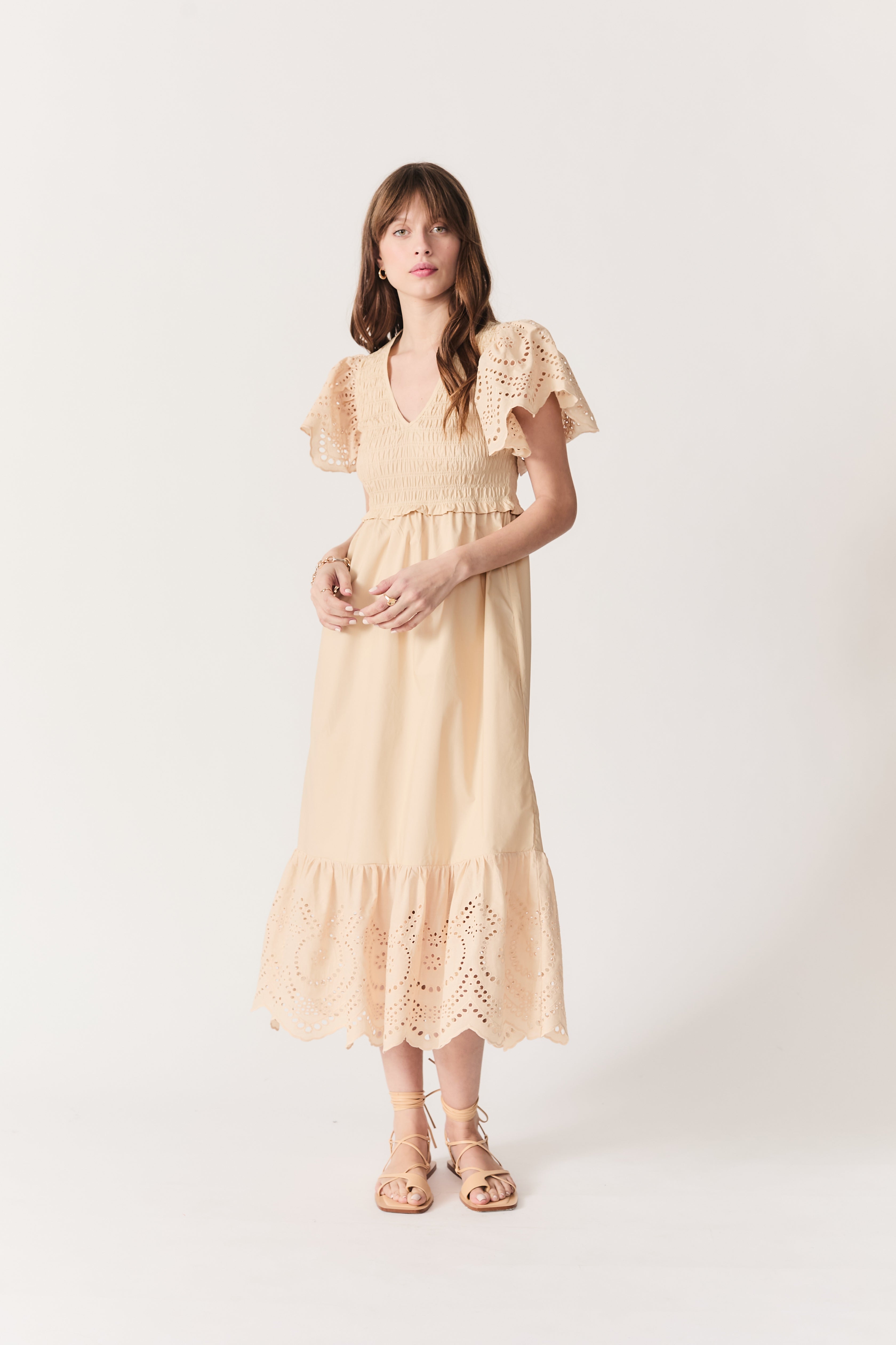 AVIS DRESS