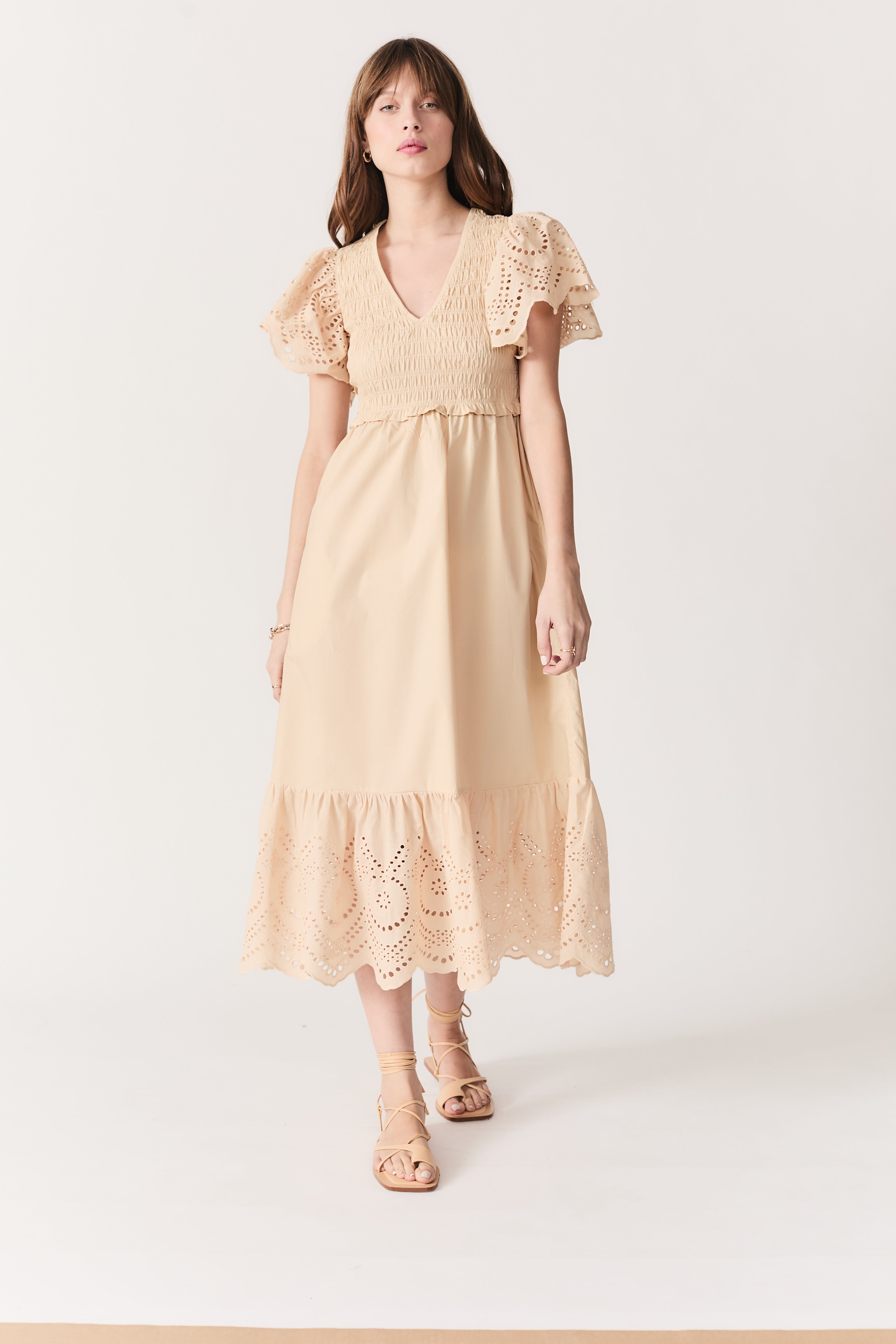 AVIS DRESS