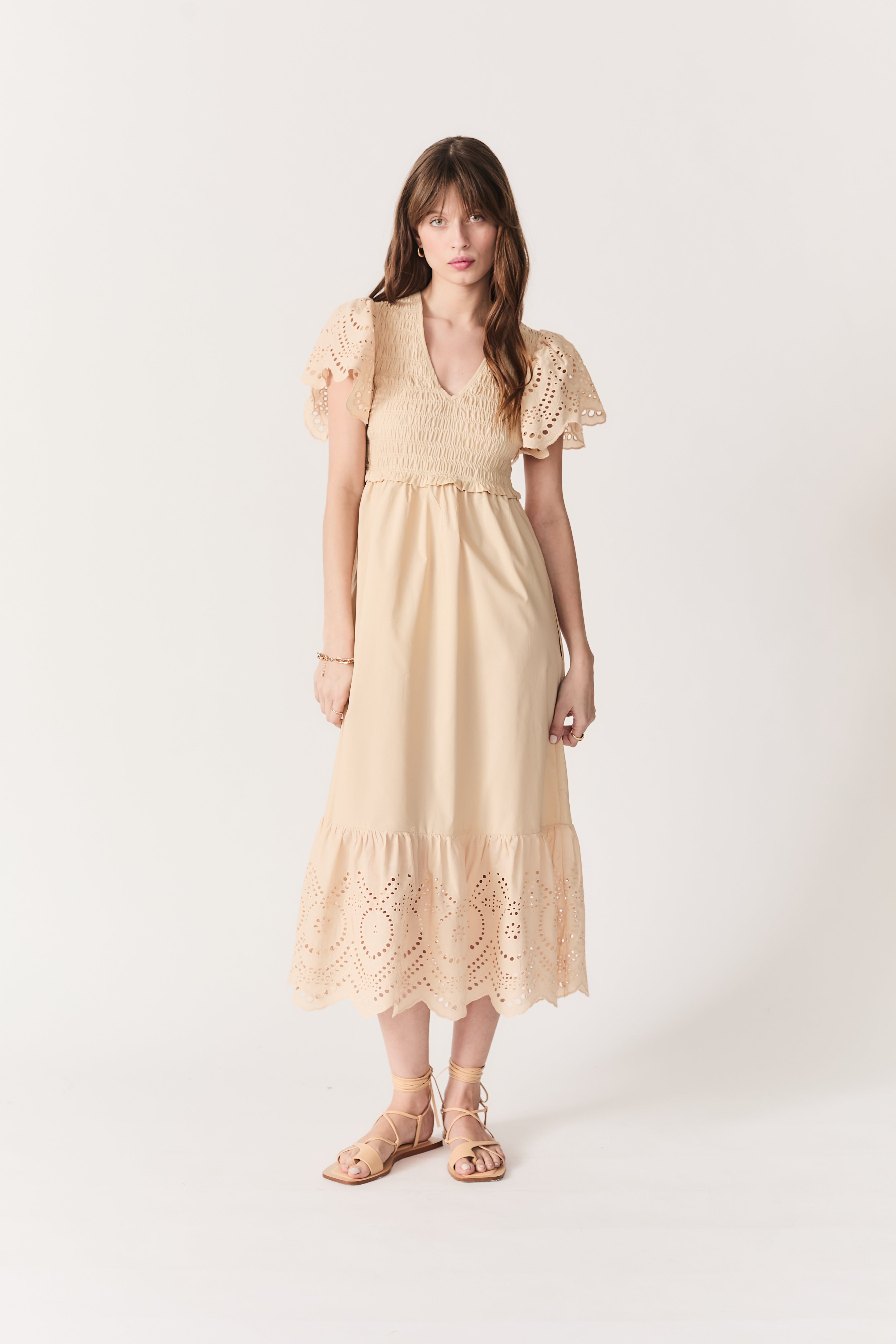 AVIS DRESS