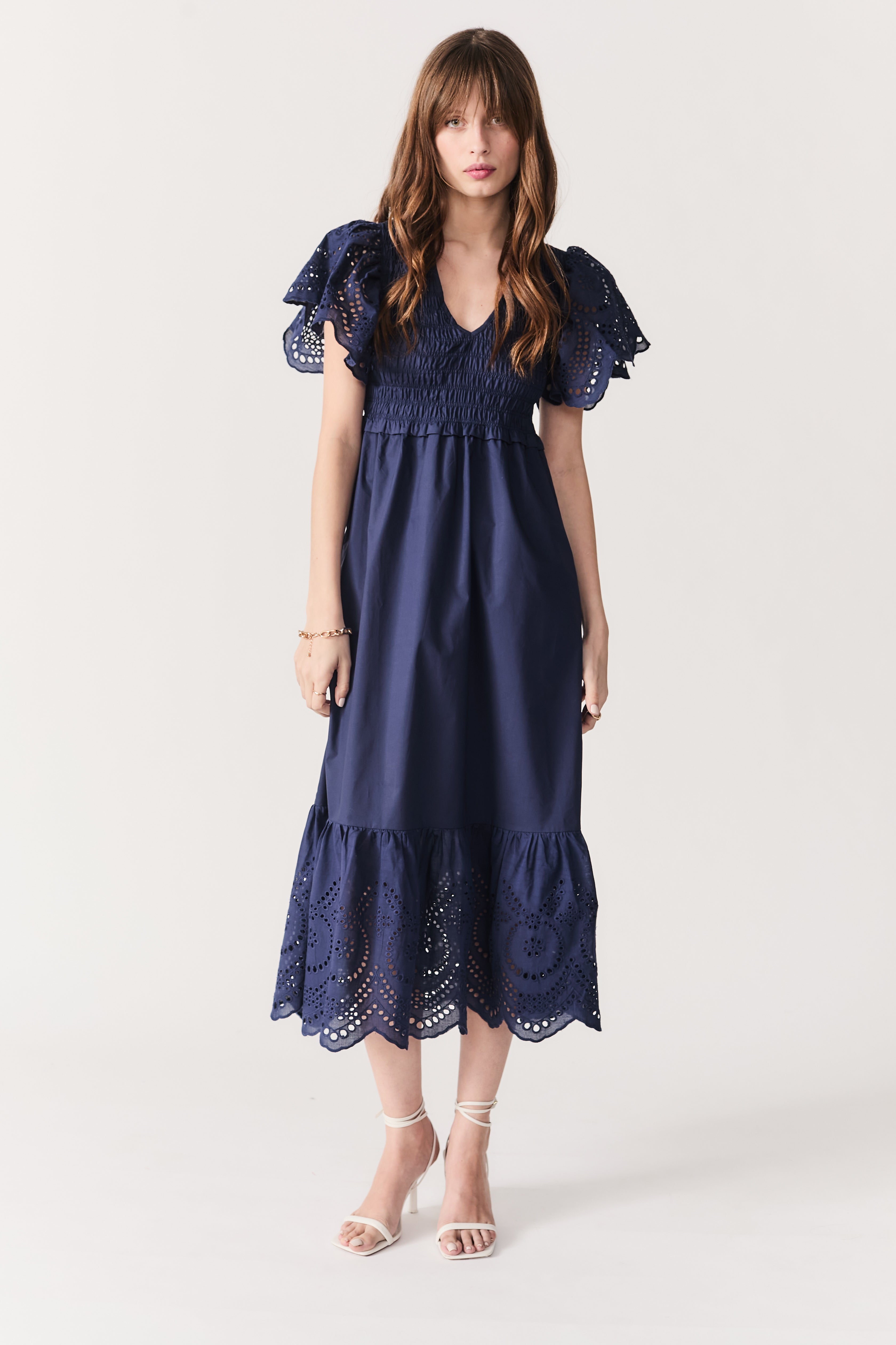 AVIS DRESS