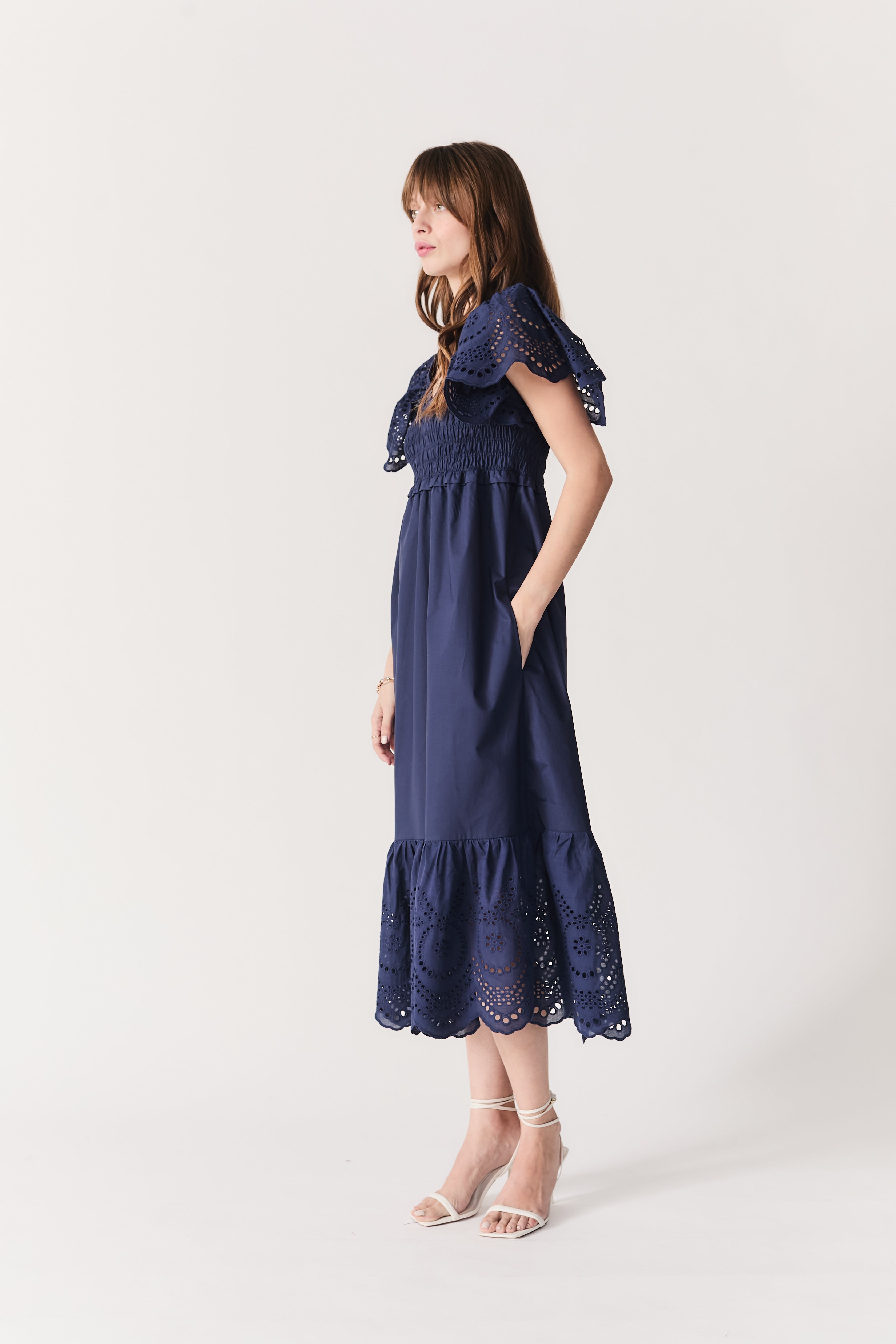 AVIS DRESS