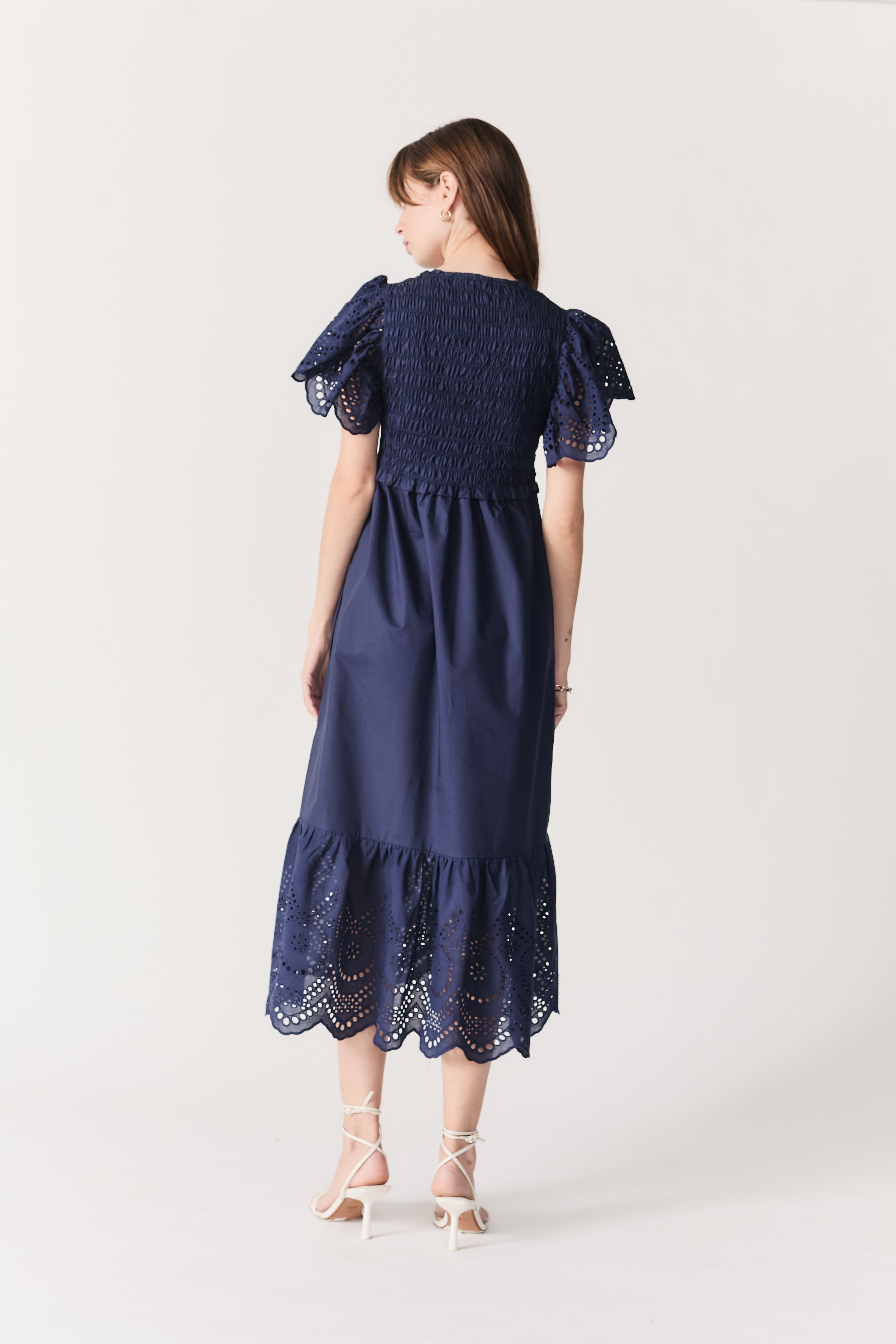 AVIS DRESS