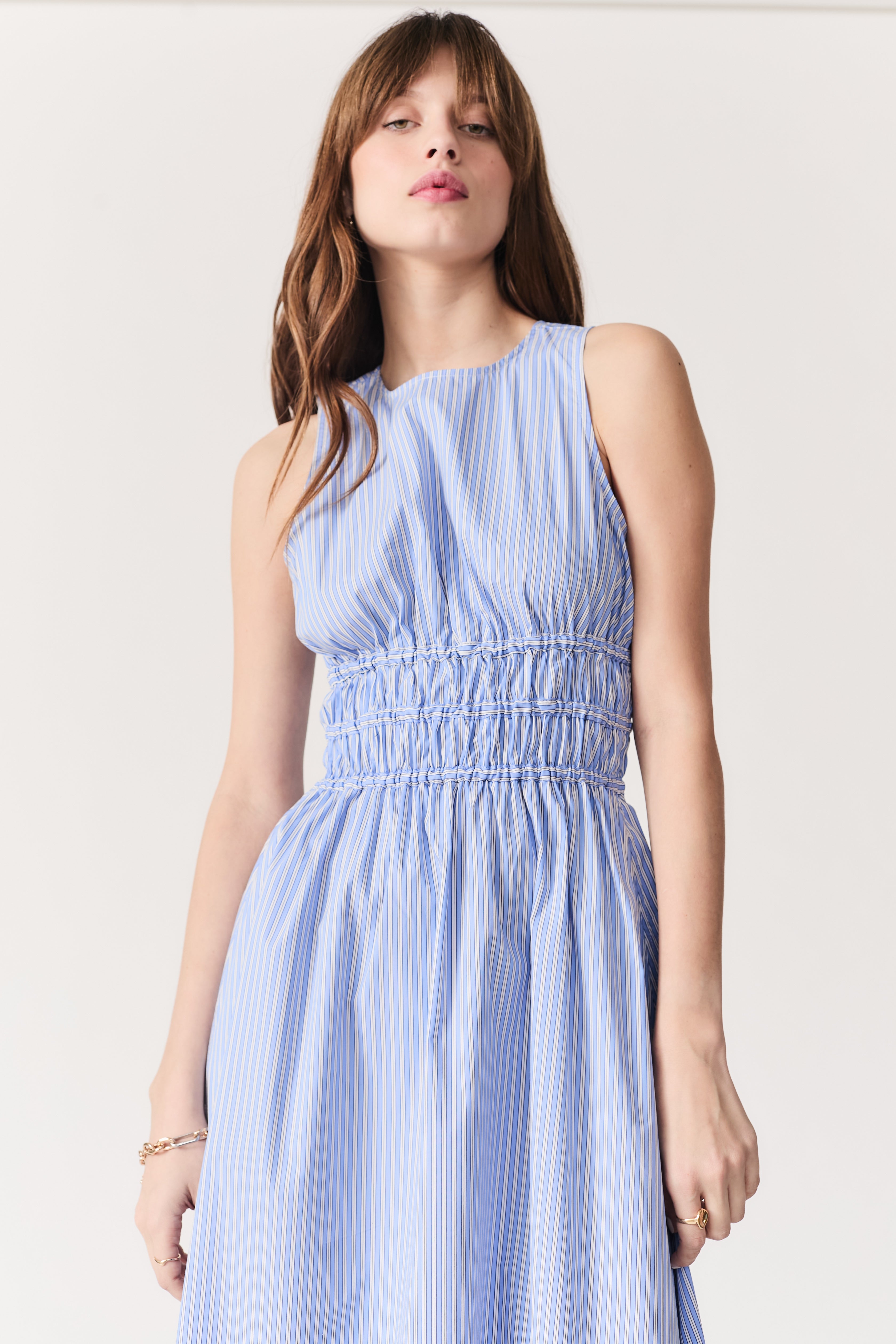 CAPELAS DRESS