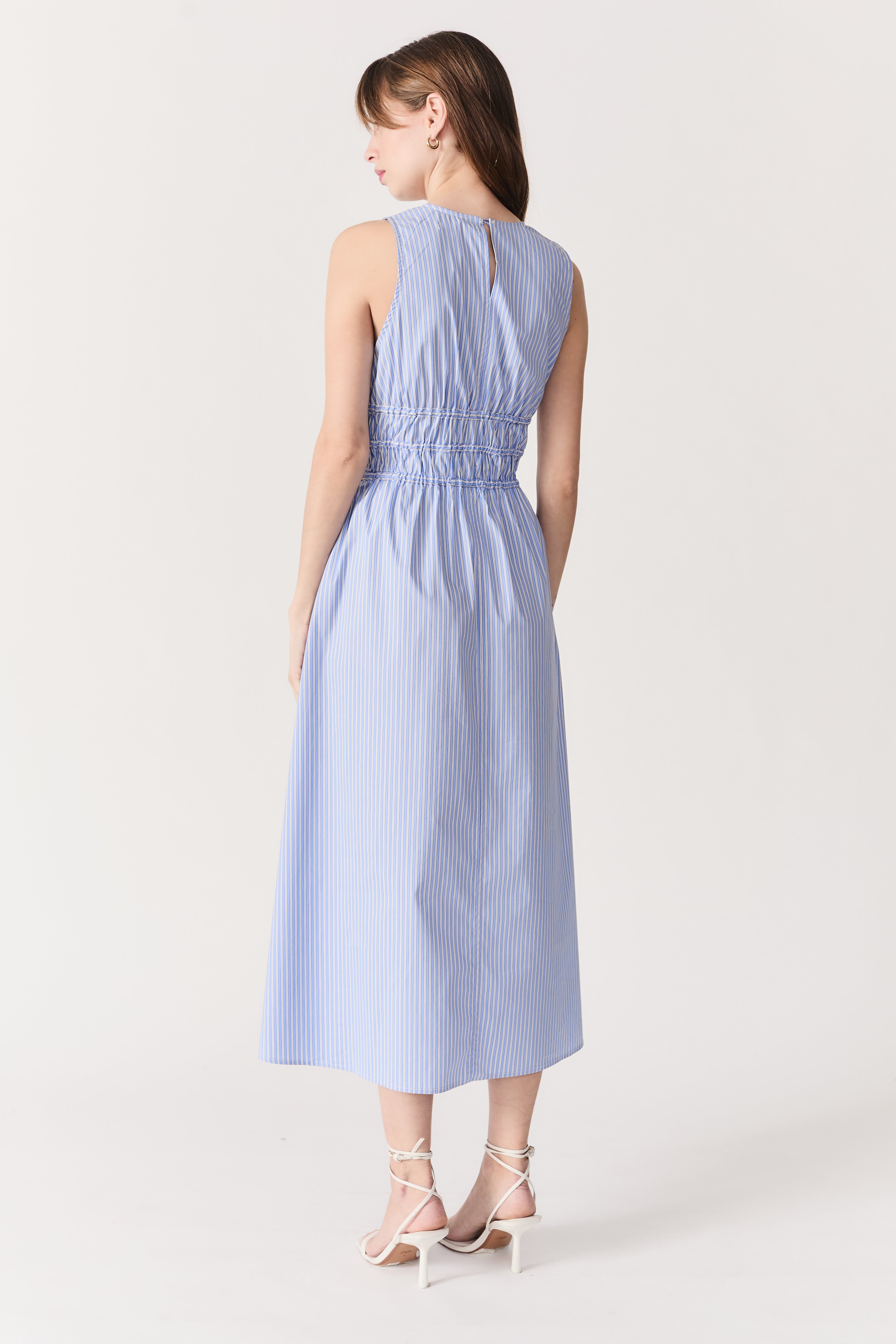 CAPELAS DRESS