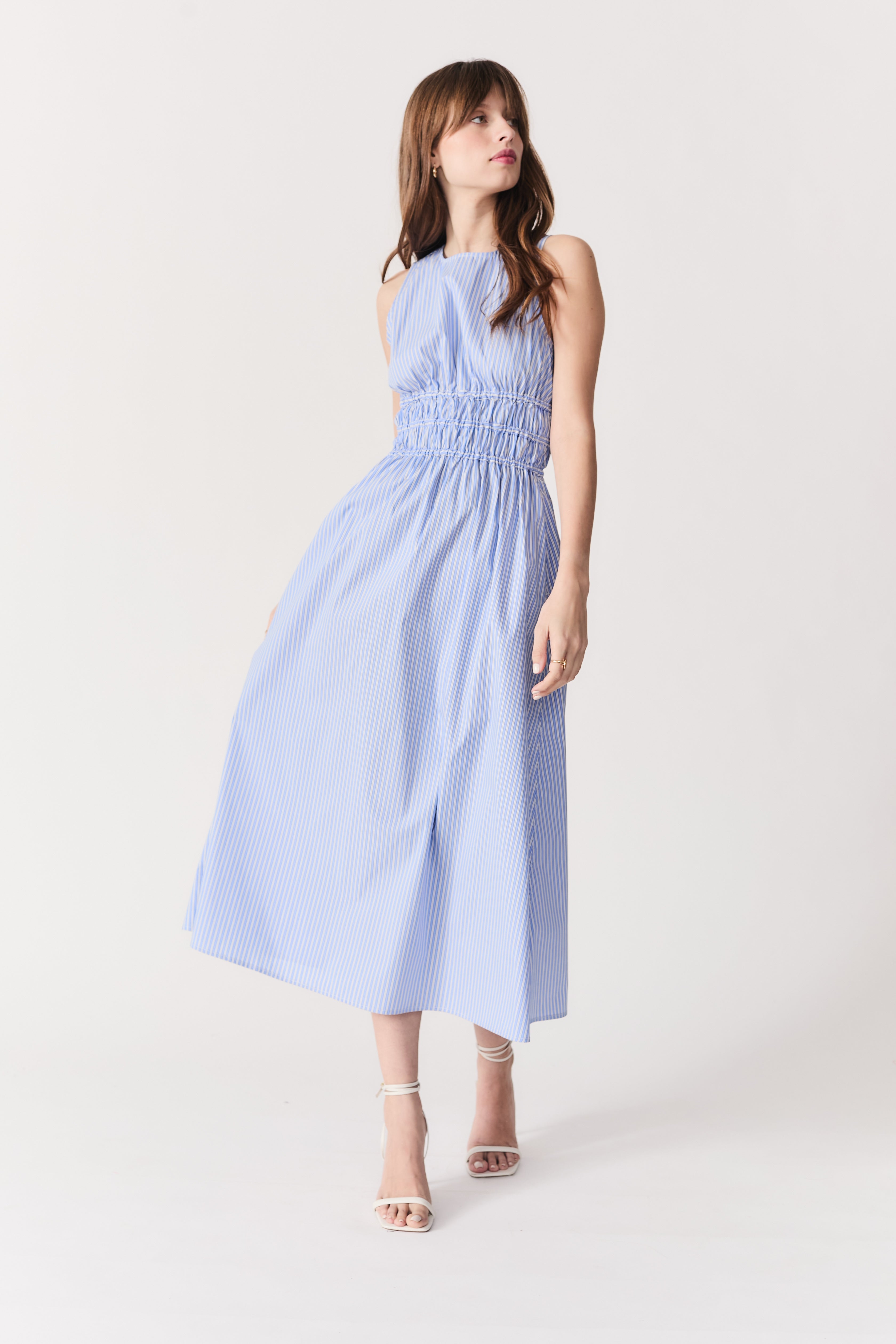 CAPELAS DRESS