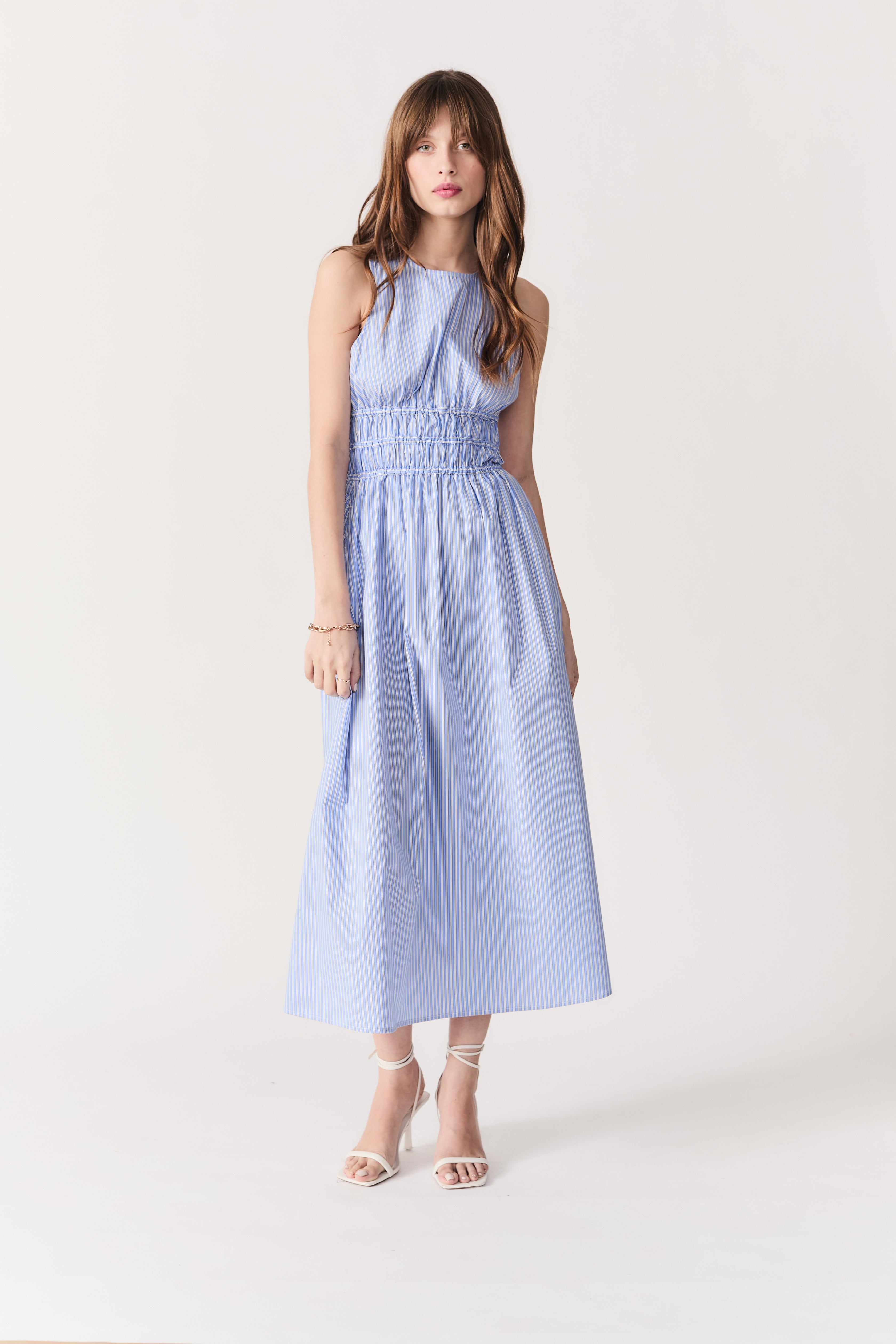 CAPELAS DRESS